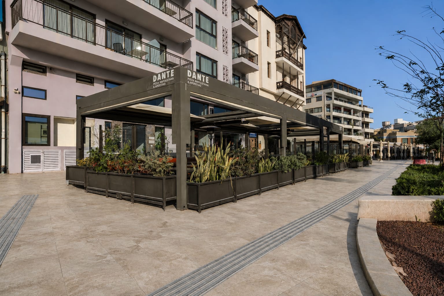 Metaxa Hotel