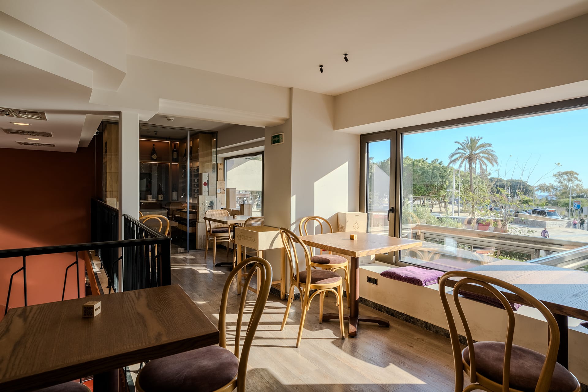 Metaxa Hotel
