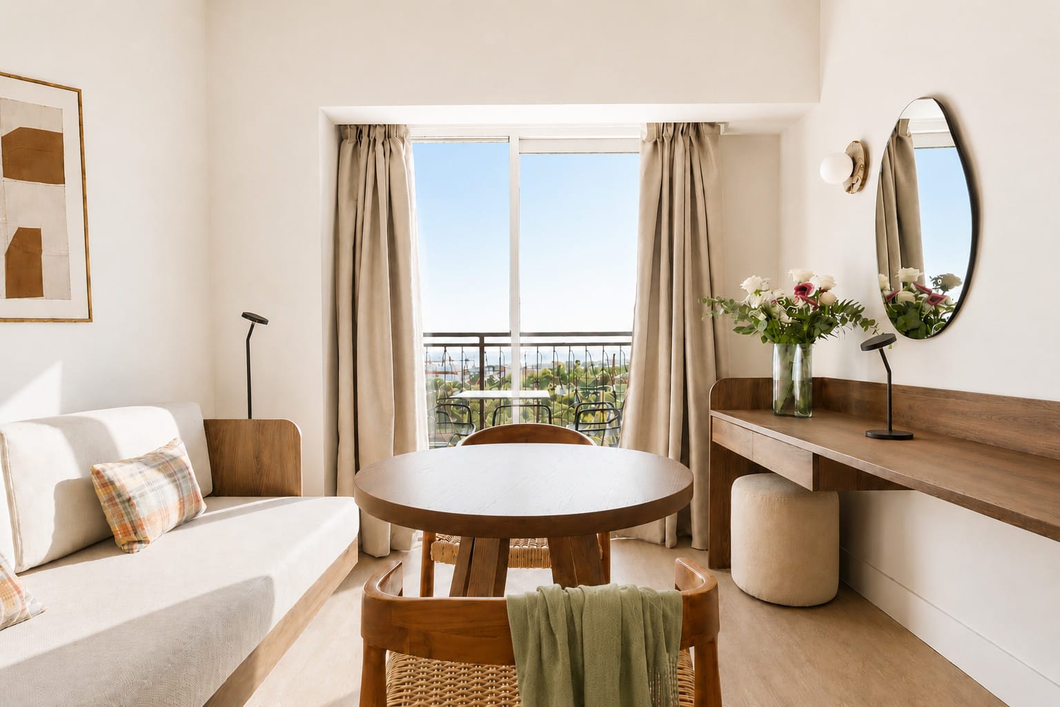 Metaxa Hotel