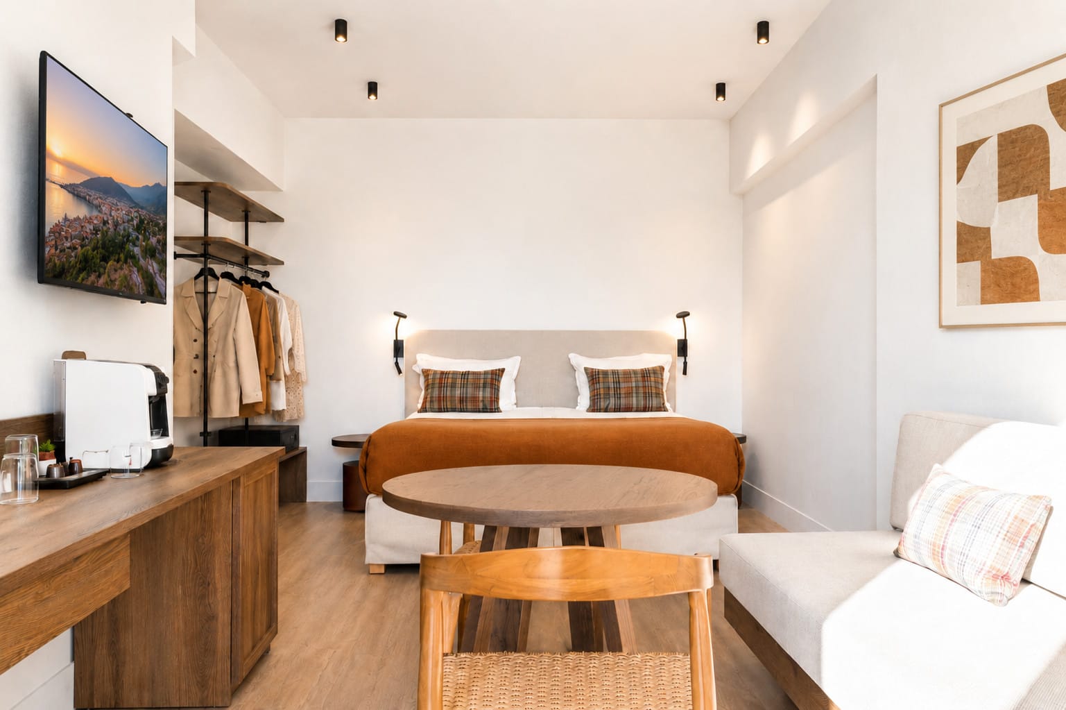 Metaxa Hotel