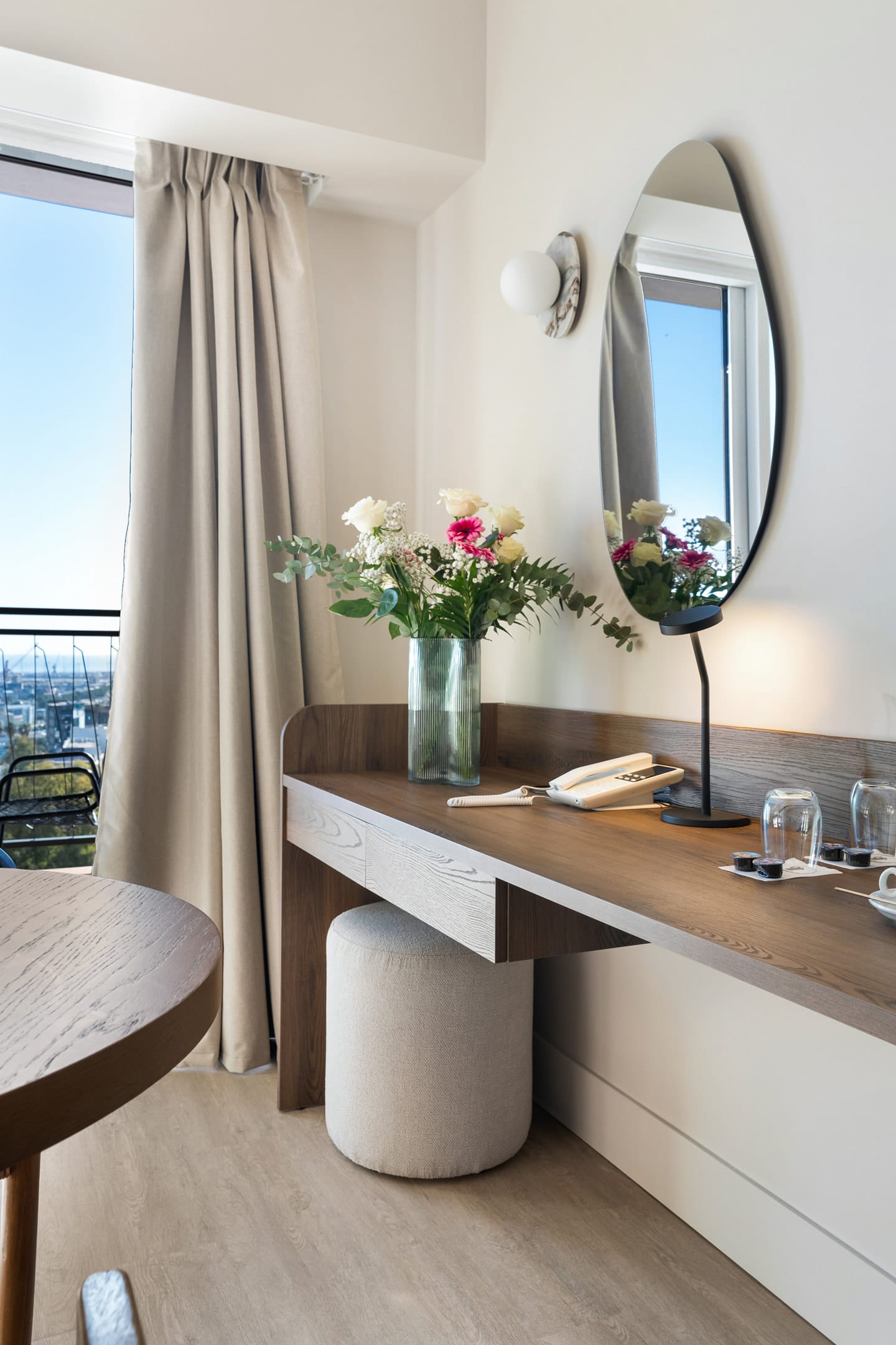 Metaxa Hotel