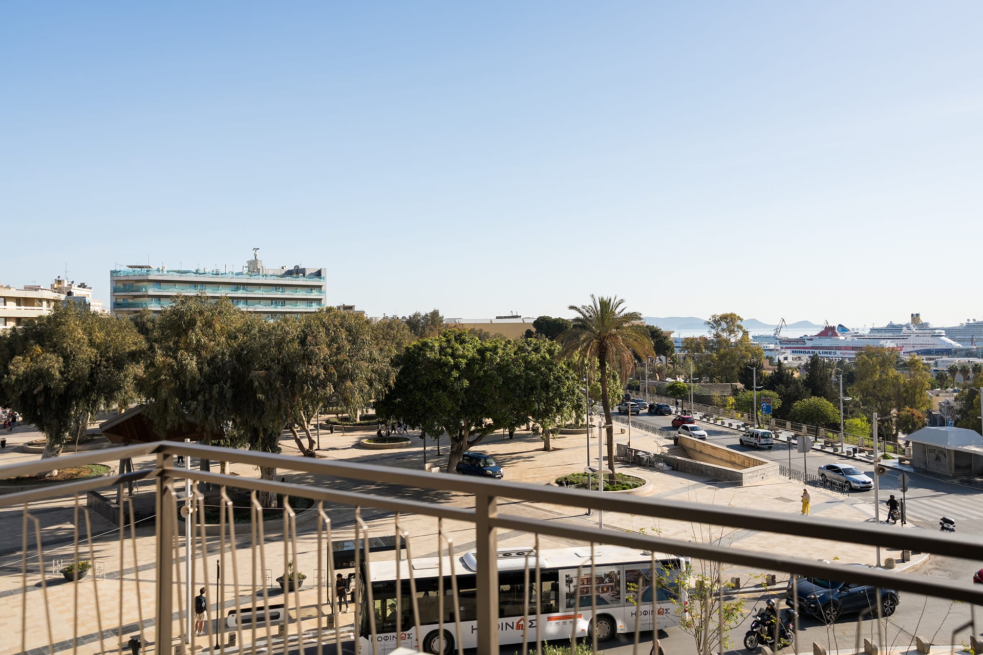 Metaxa Hotel