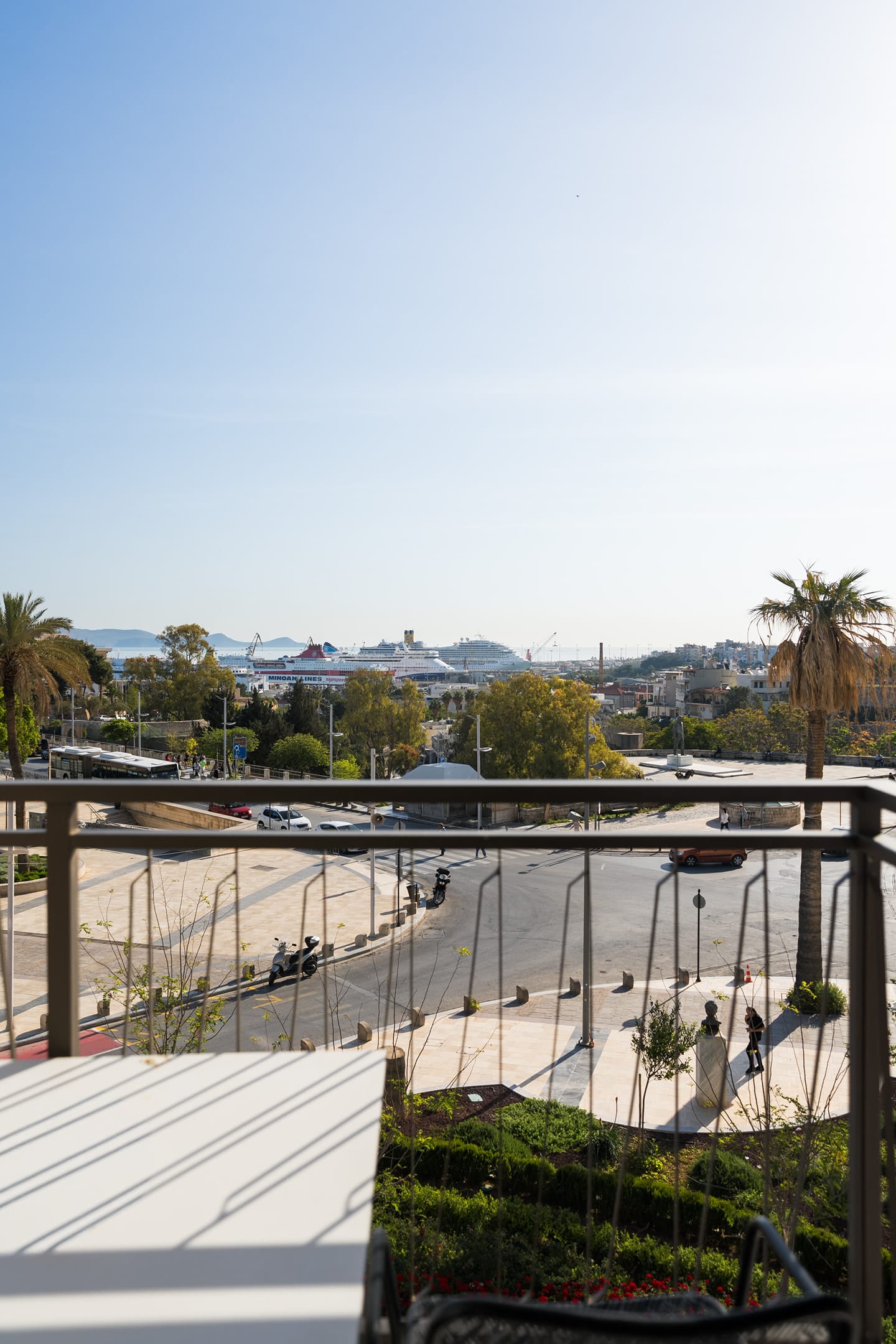 Metaxa Hotel