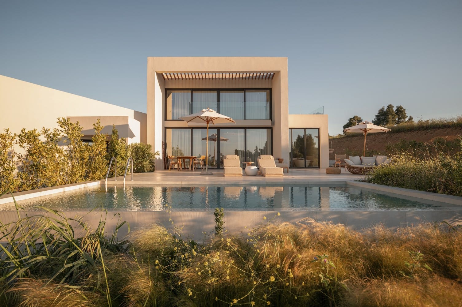 Maritima Villas Resort