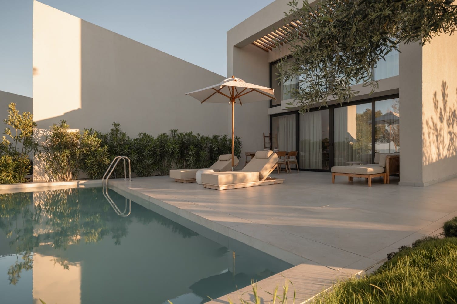 Maritima Villas Resort