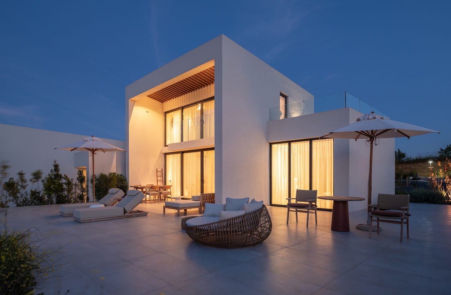 Maritima Villas Resort