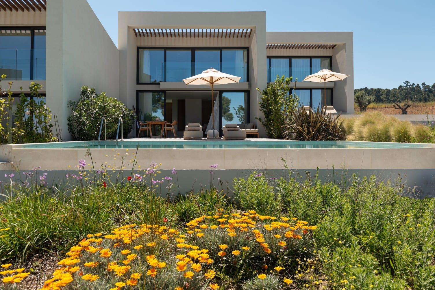 Maritima Villas Resort