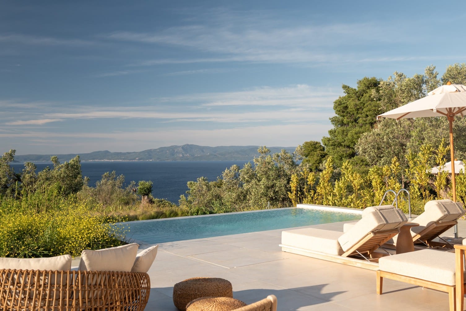 Maritima Villas Resort