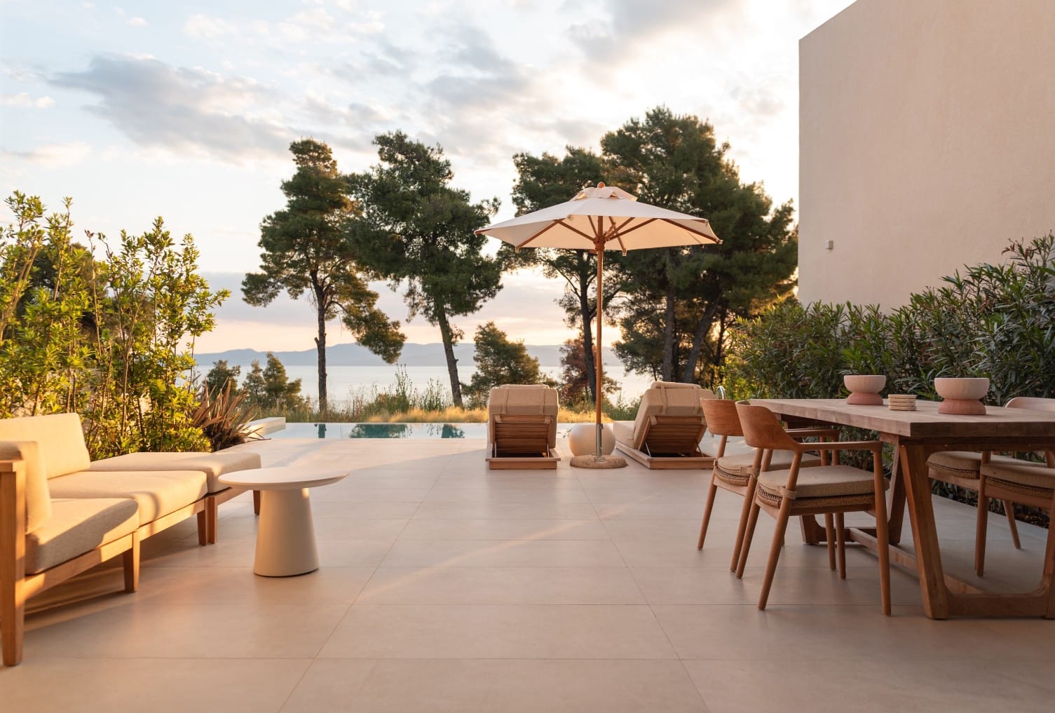 Maritima Villas Resort