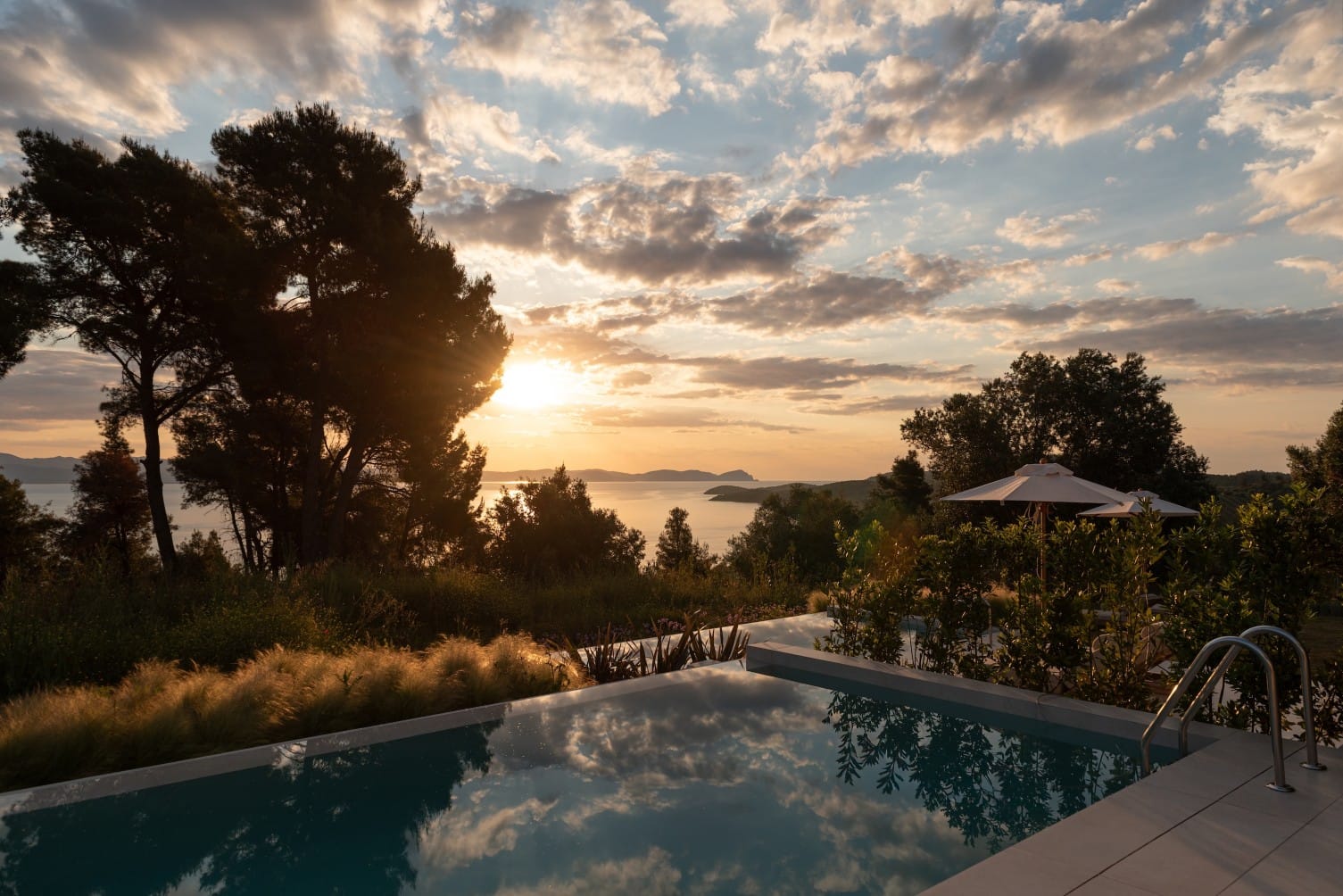 Maritima Villas Resort