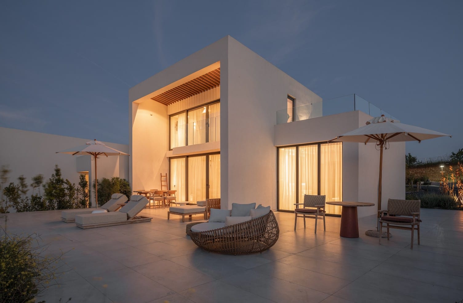 Maritima Villas Resort