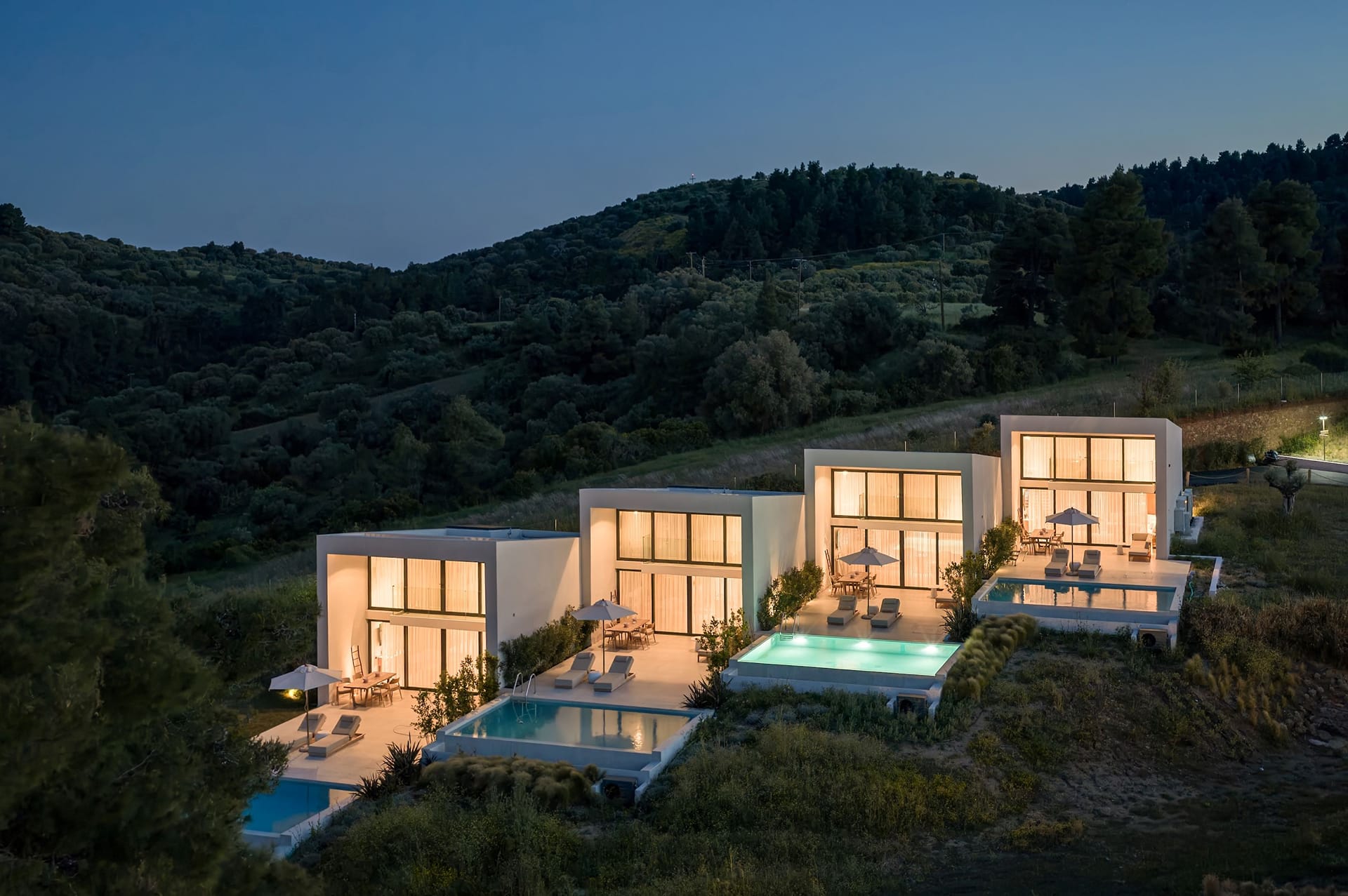 Maritima Villas Resort