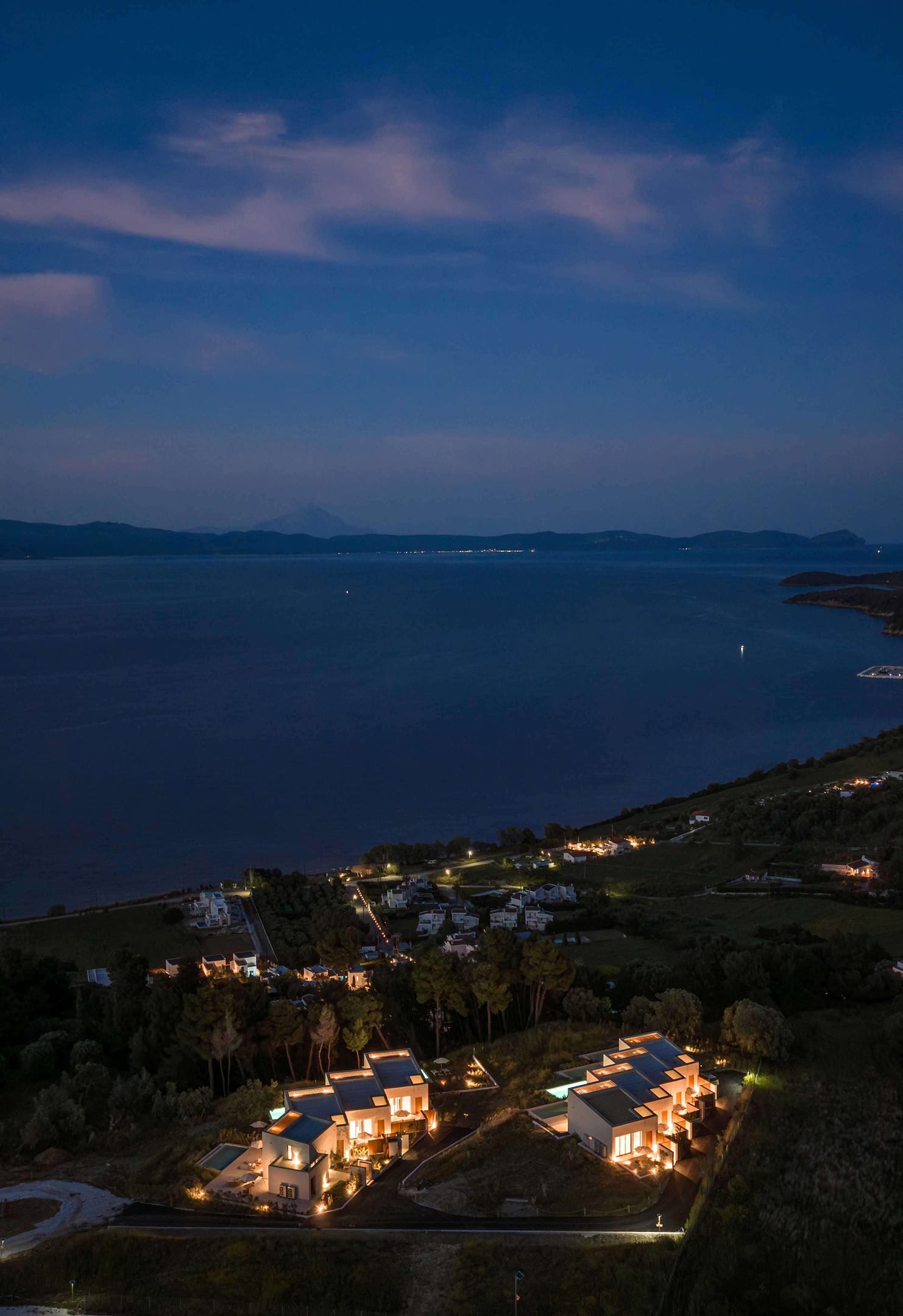 Maritima Villas Resort