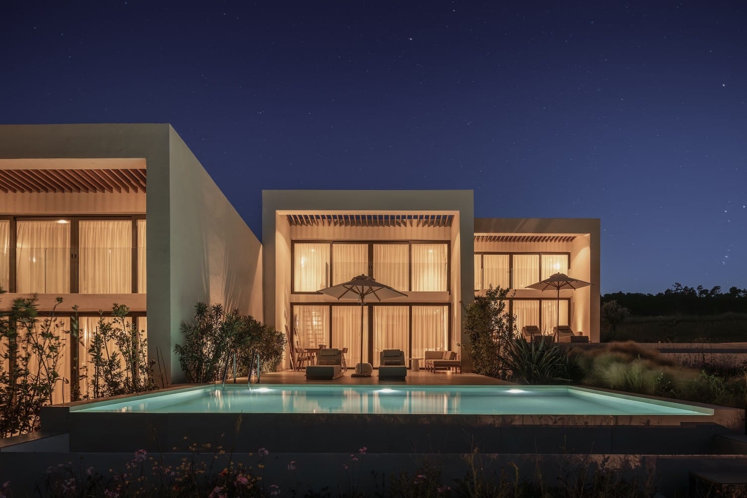 Maritima Villas Resort