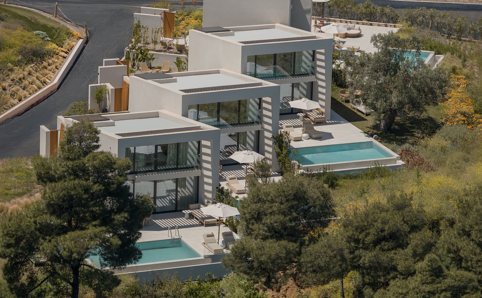 Maritima Villas Resort