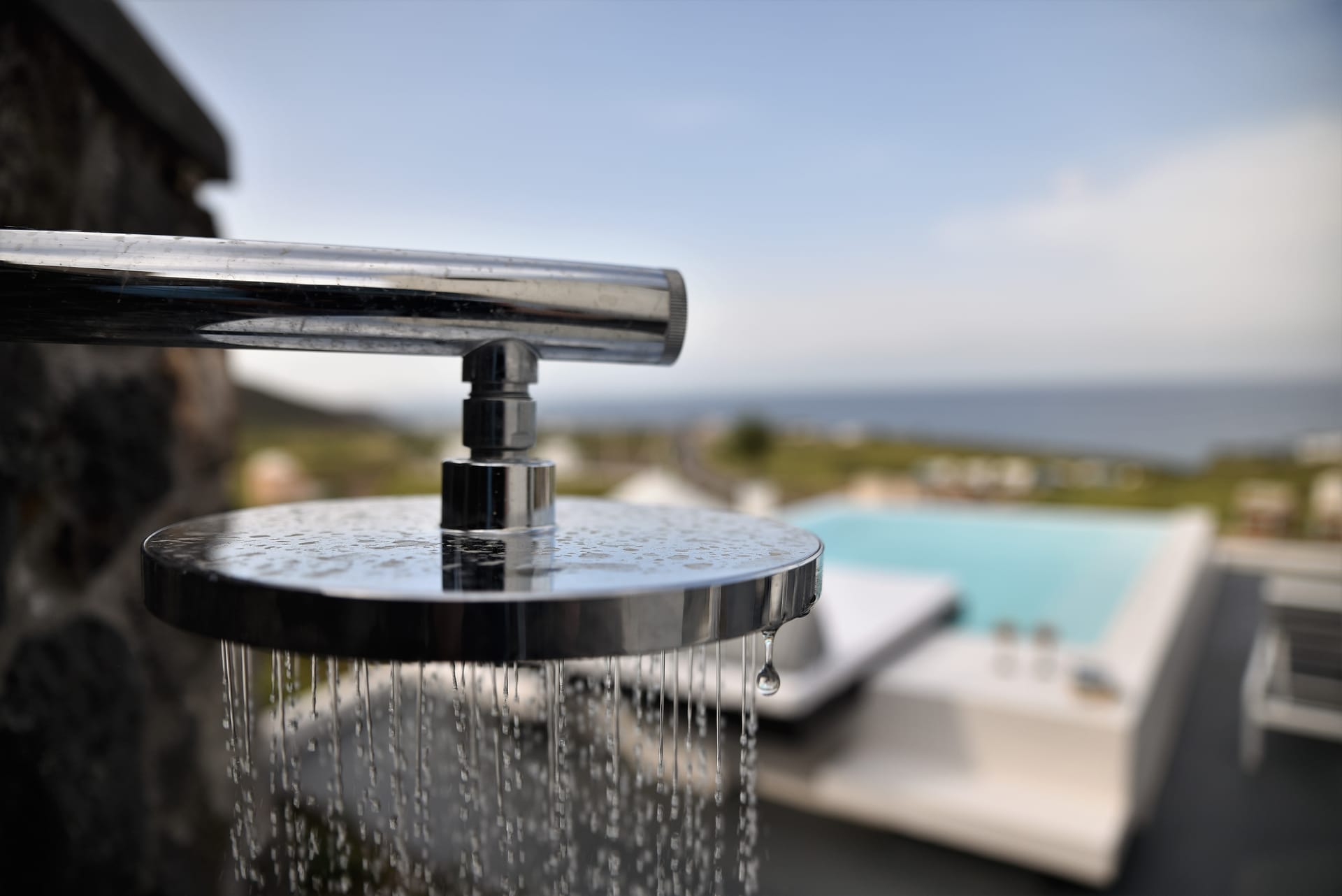 Horizon Mills Villas and Suites Santorini