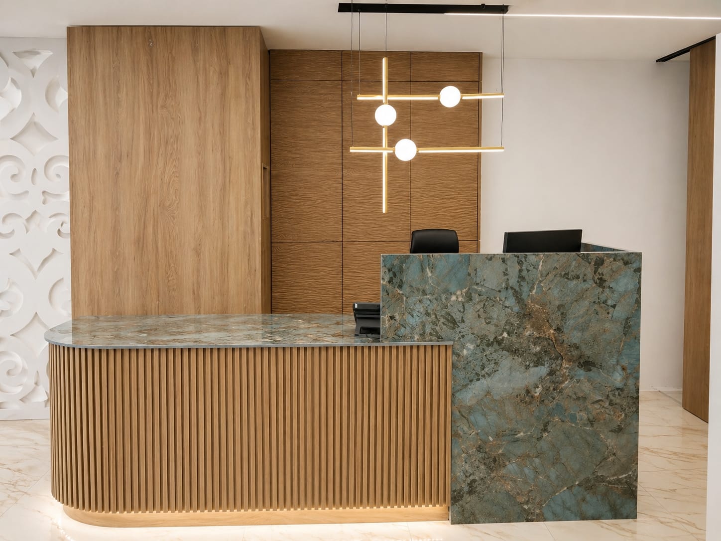 Morfeas City Hotel