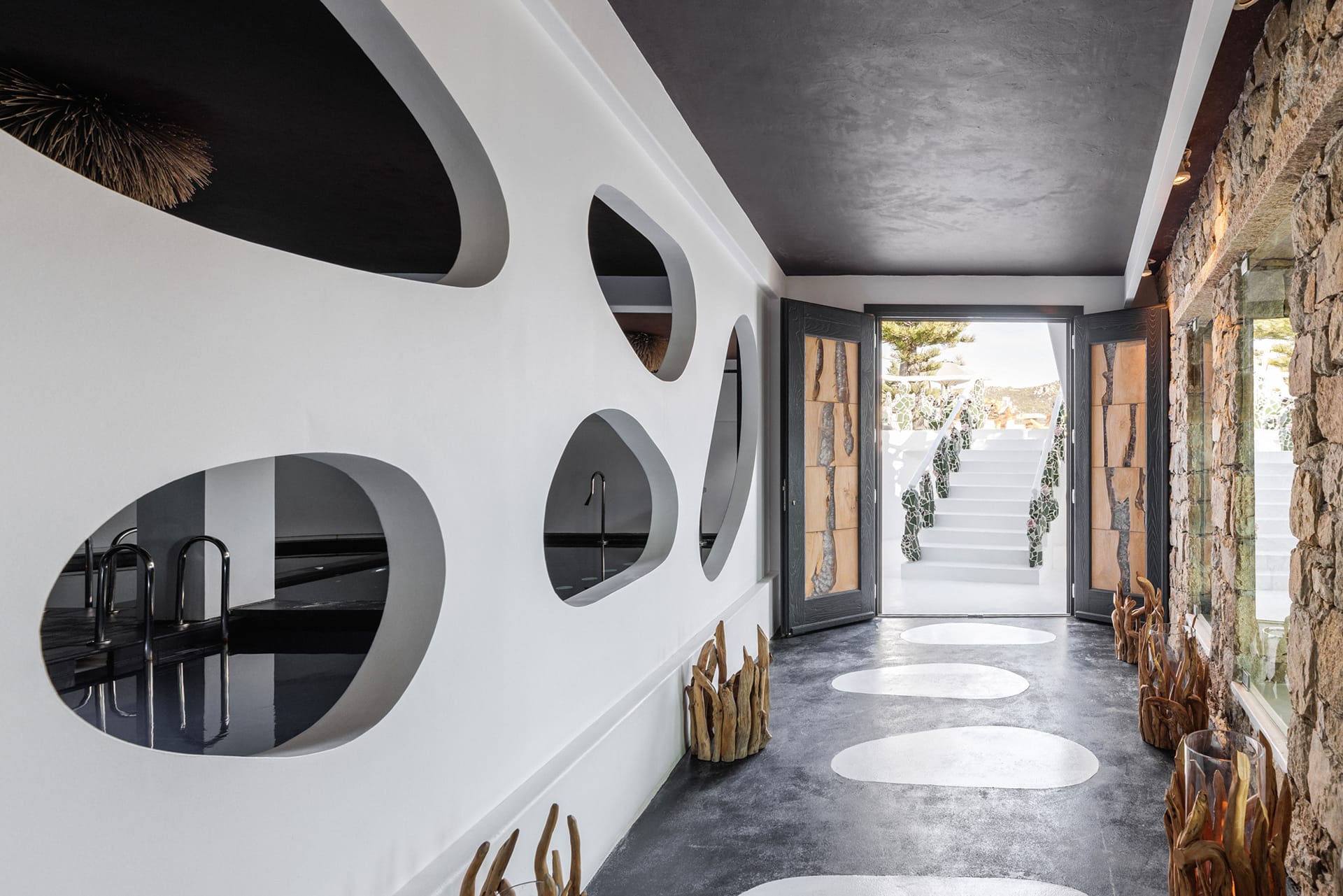 Myconian Utopia Relais & Chateaux Resort