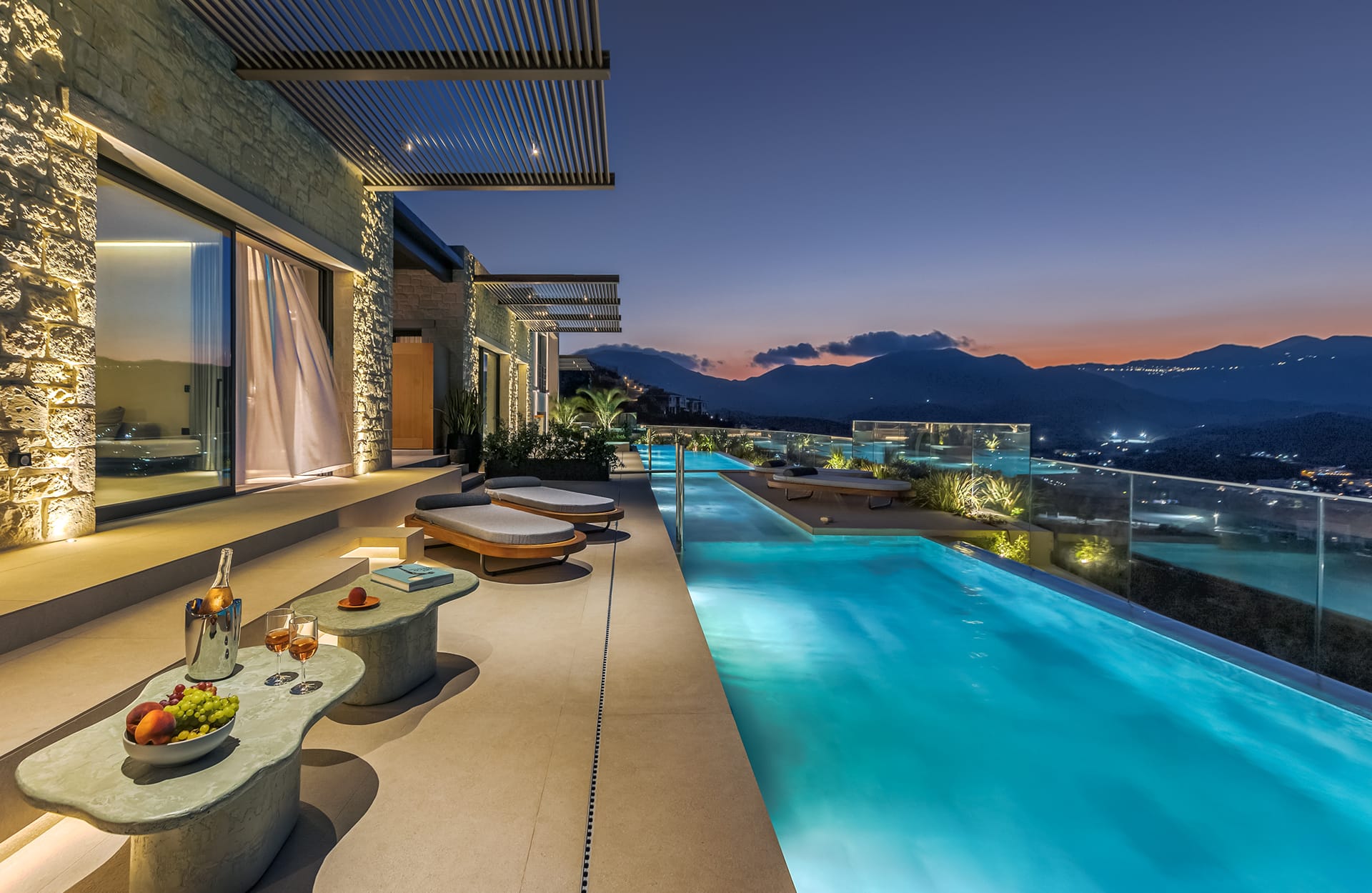 Omega Residences