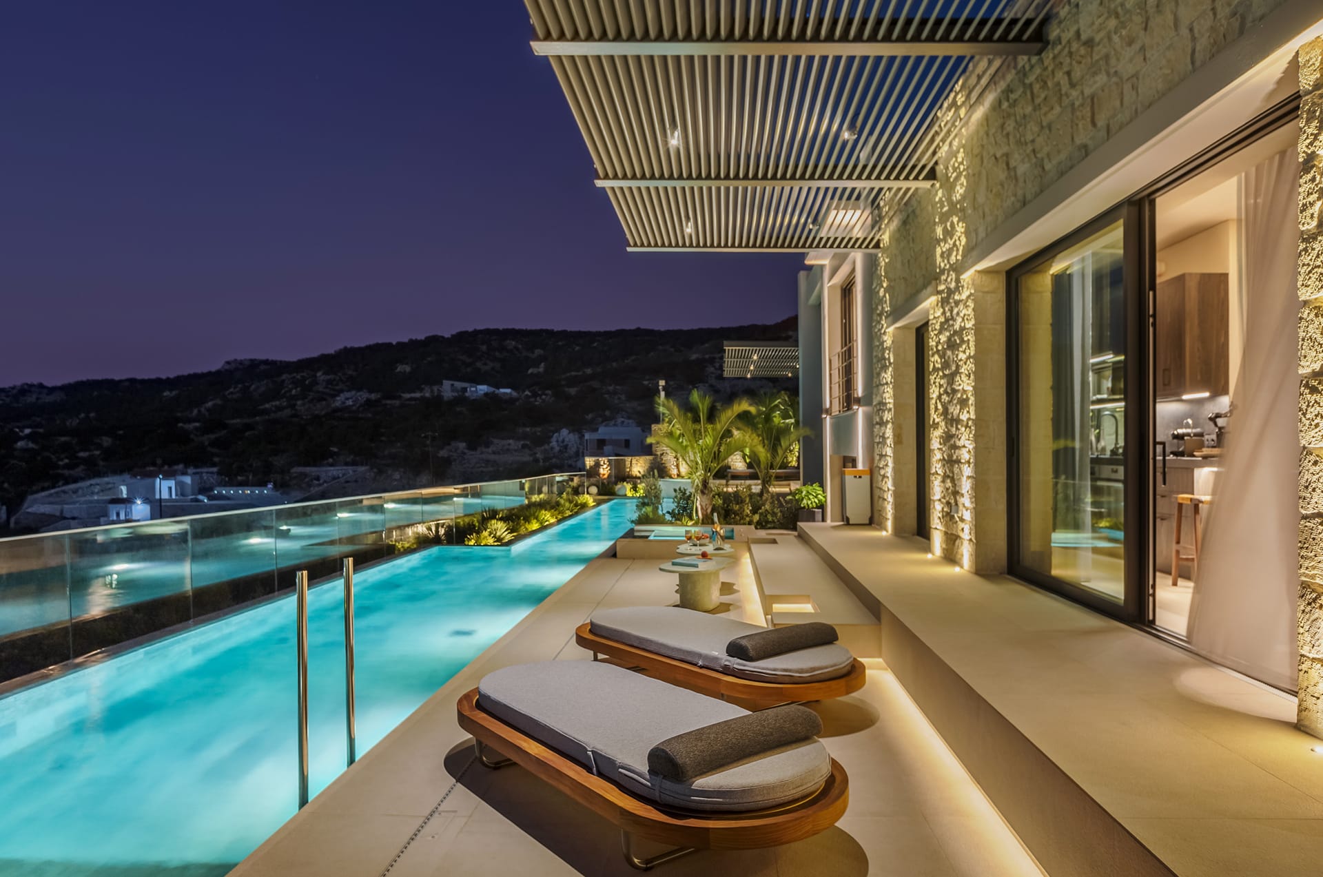 Omega Residences