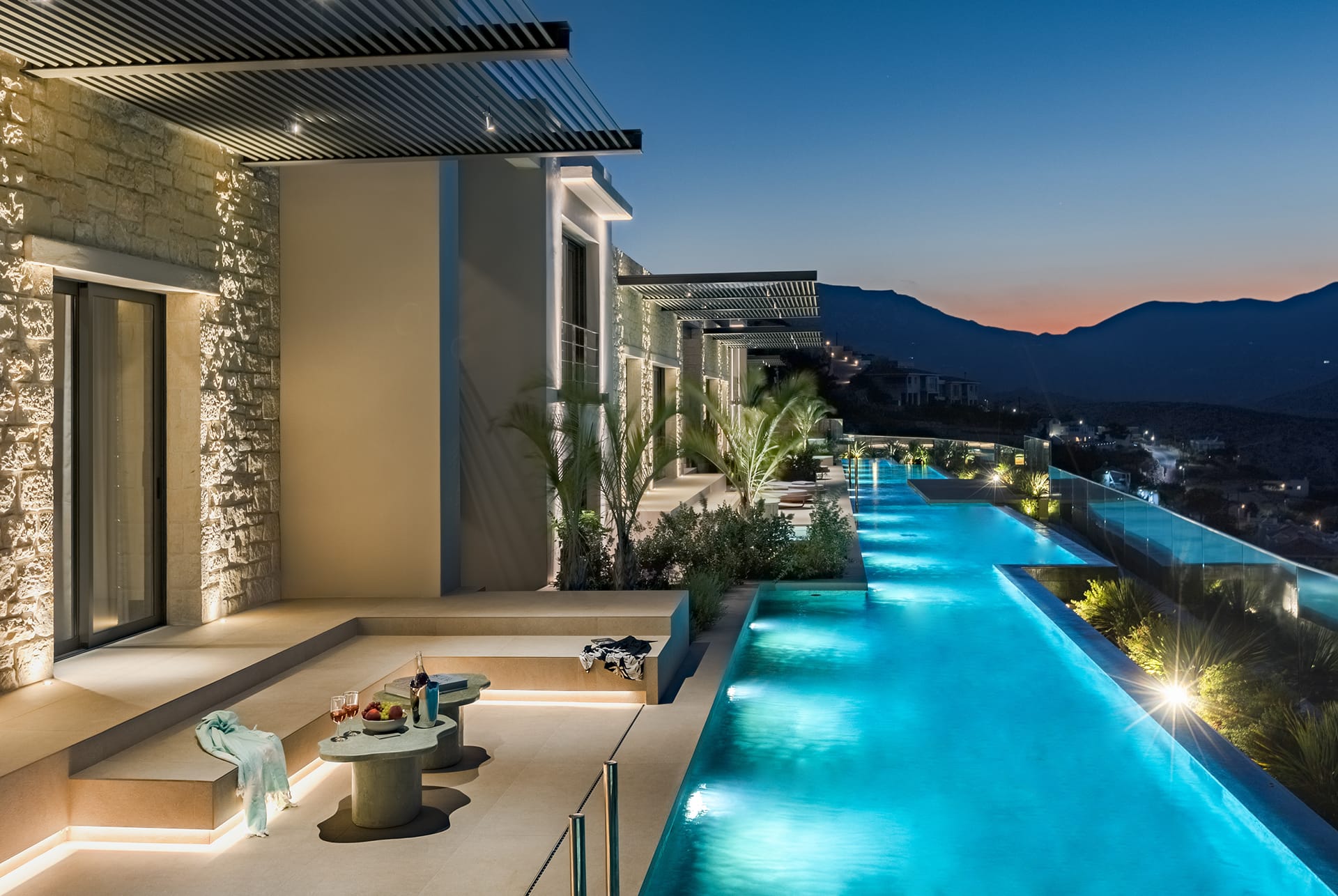 Omega Residences