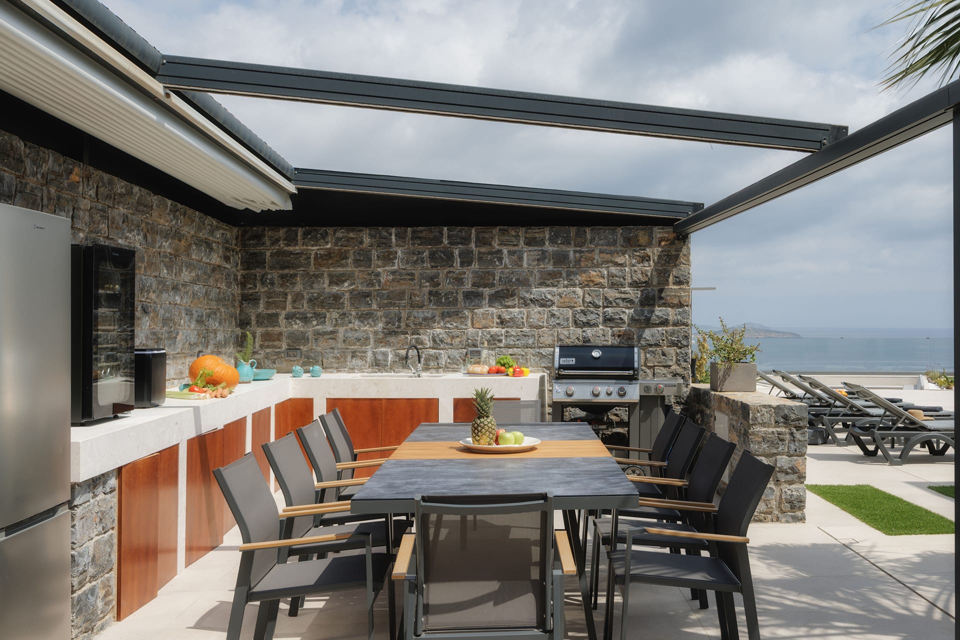 Ozen Suite & Villa Crete