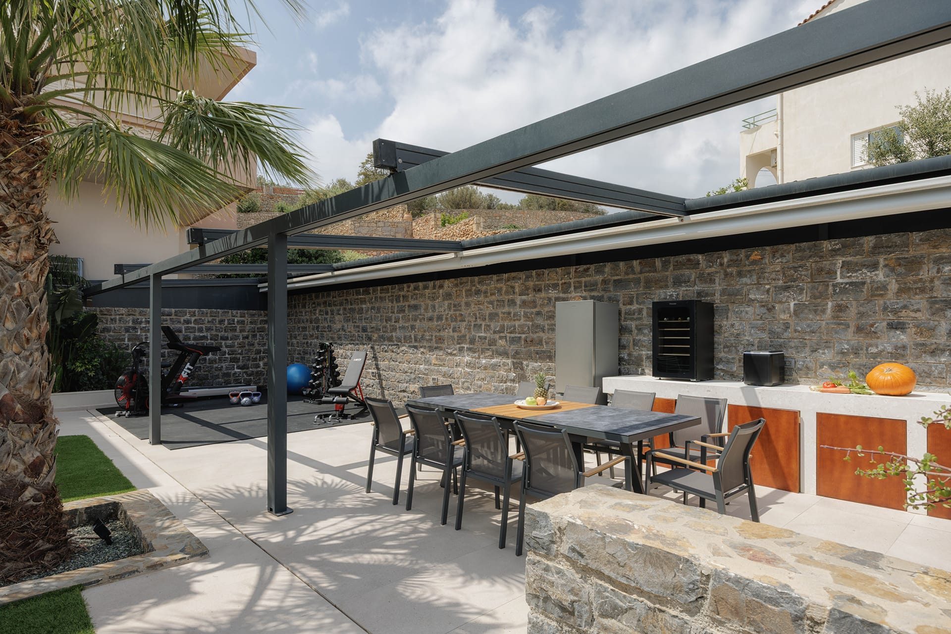 Ozen Suite & Villa Crete