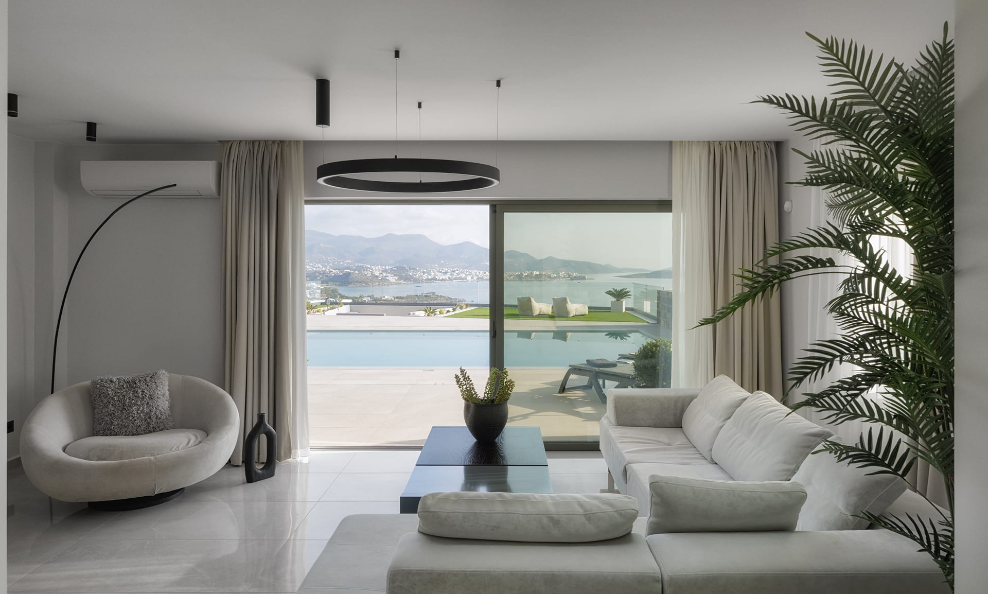 Ozen Suite & Villa Crete