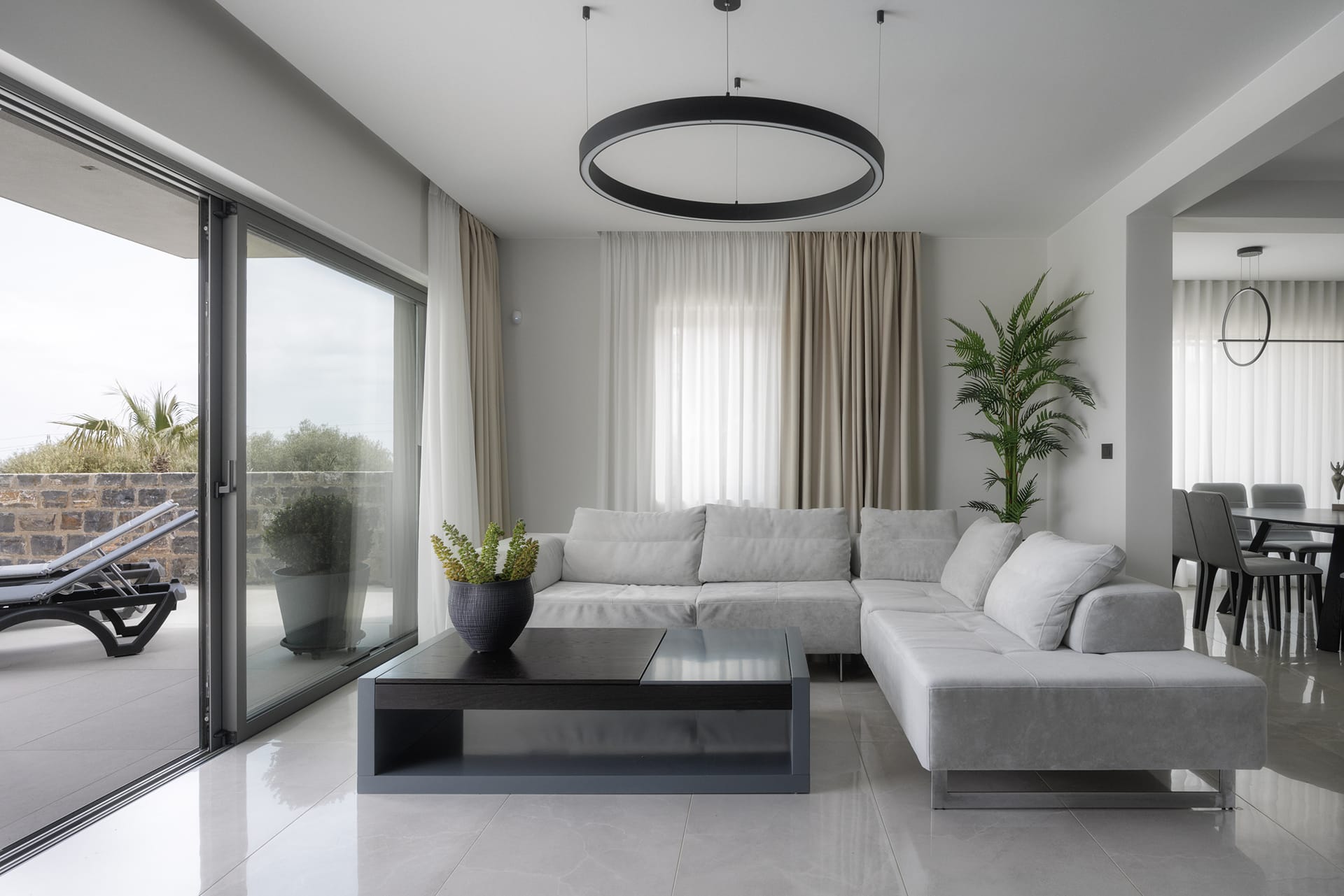 Ozen Suite & Villa Crete