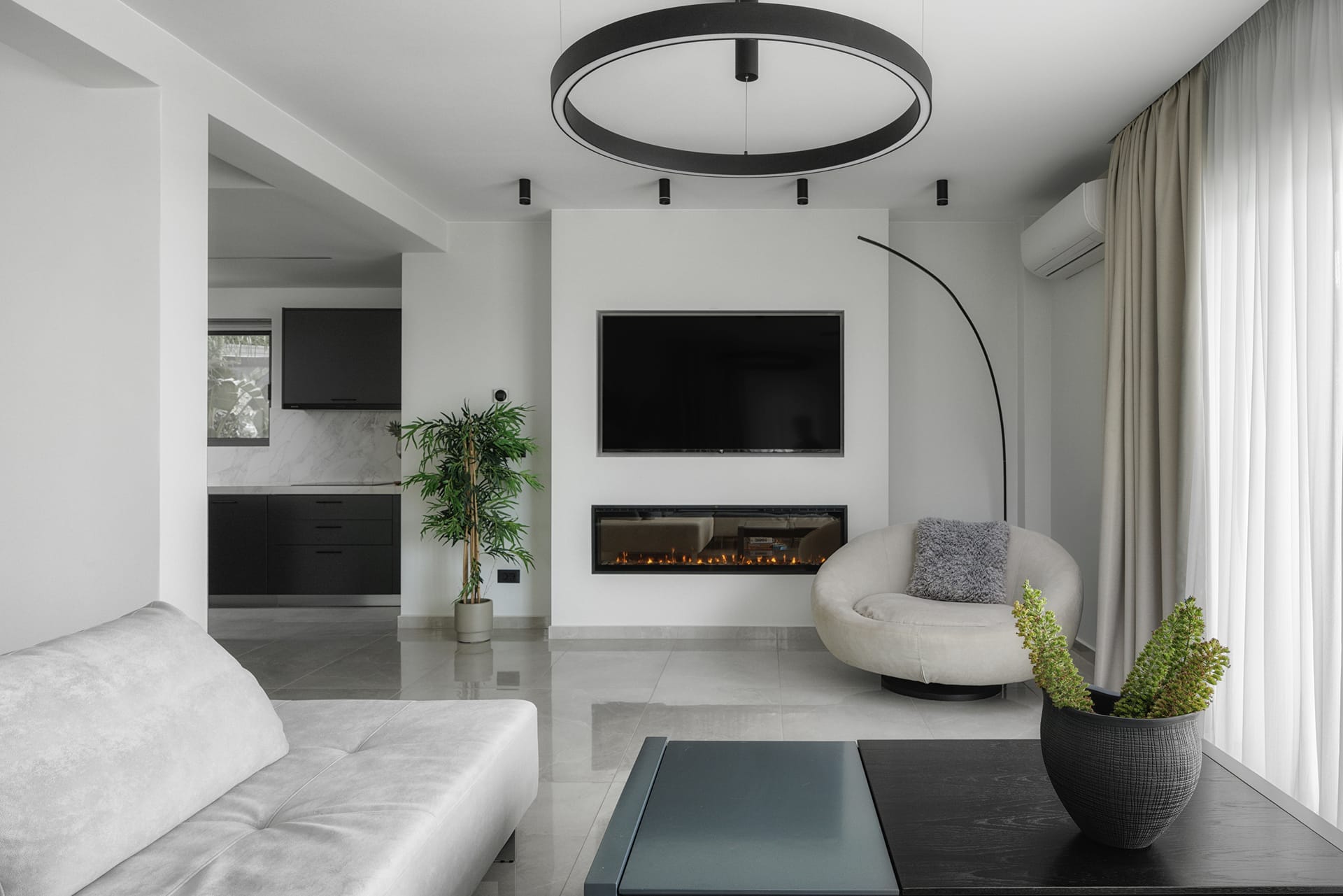 Ozen Suite & Villa Crete