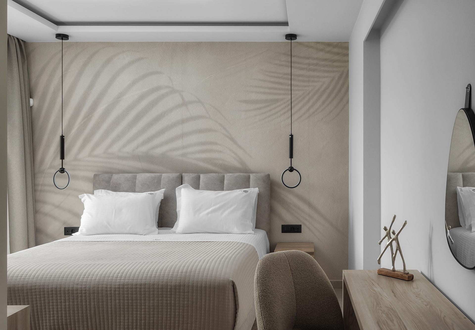 Ozen Suite & Villa Crete