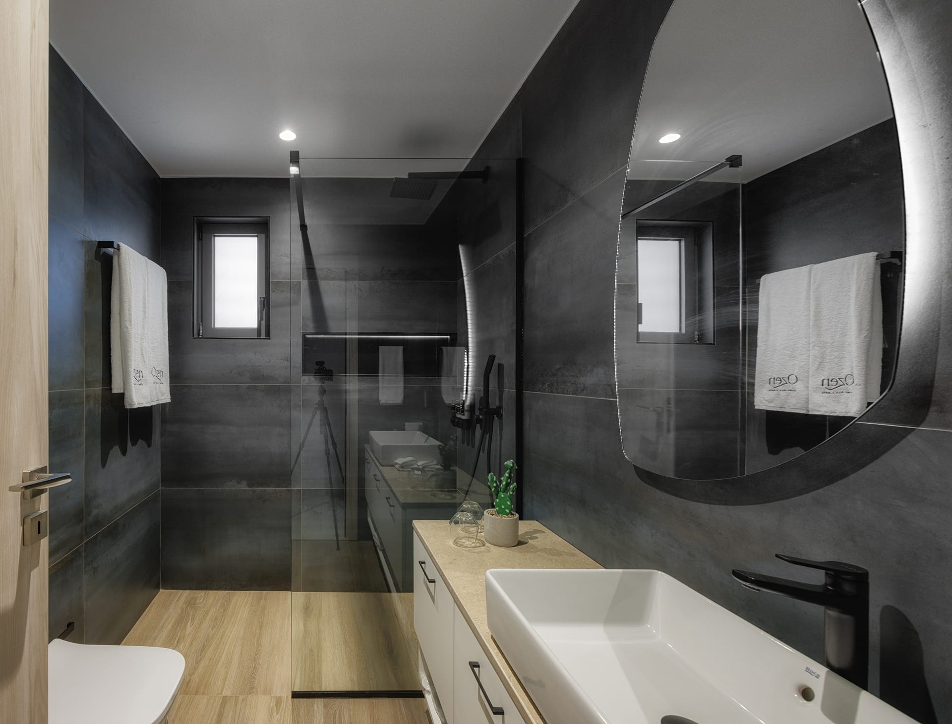 Ozen Suite & Villa Crete