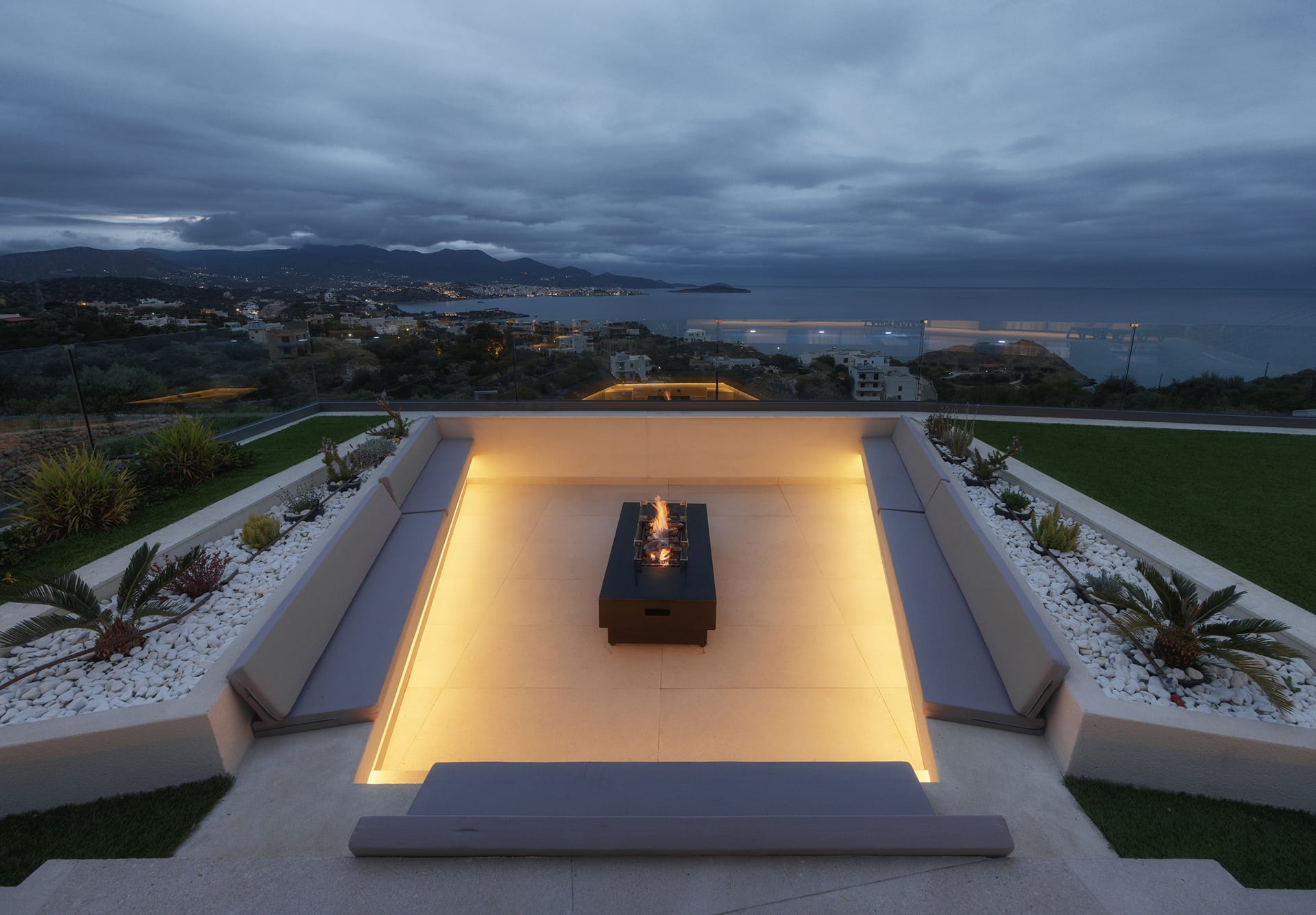 Ozen Suite & Villa Crete