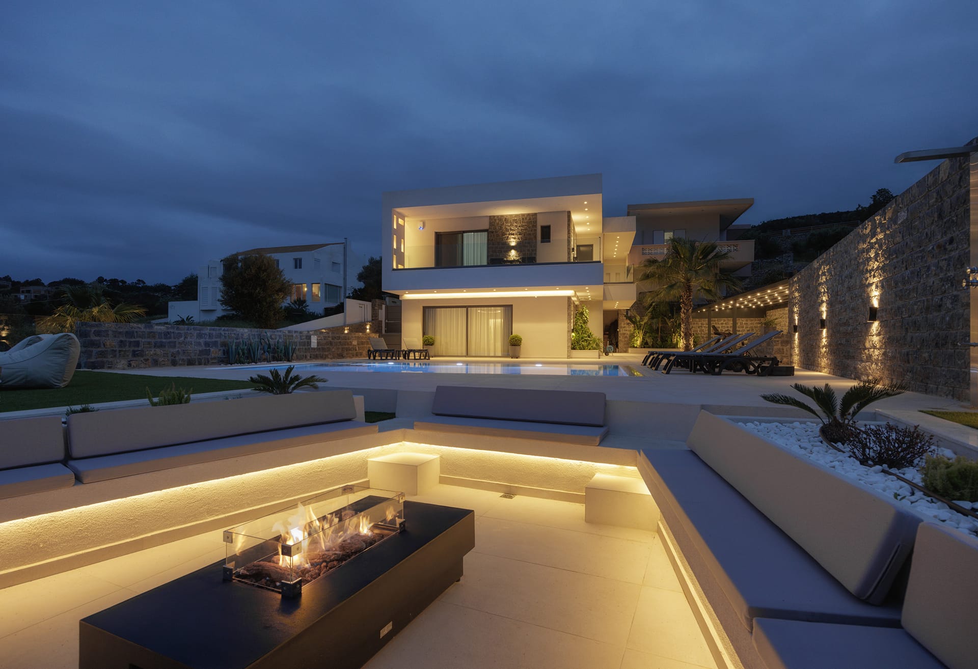 Ozen Suite & Villa Crete
