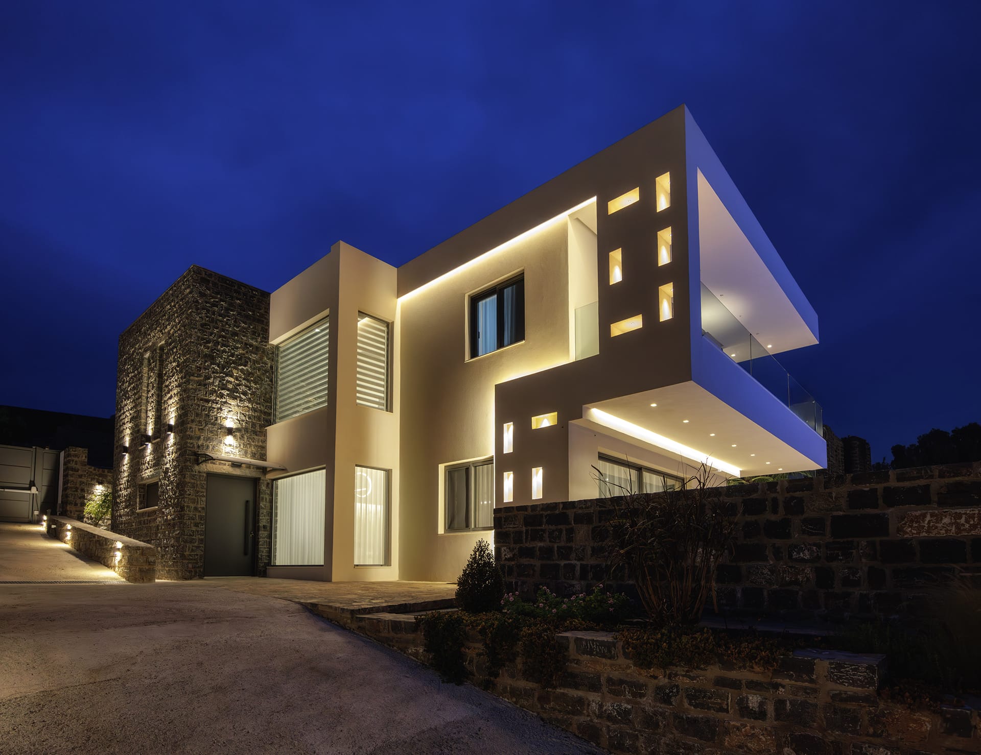 Ozen Suite & Villa Crete