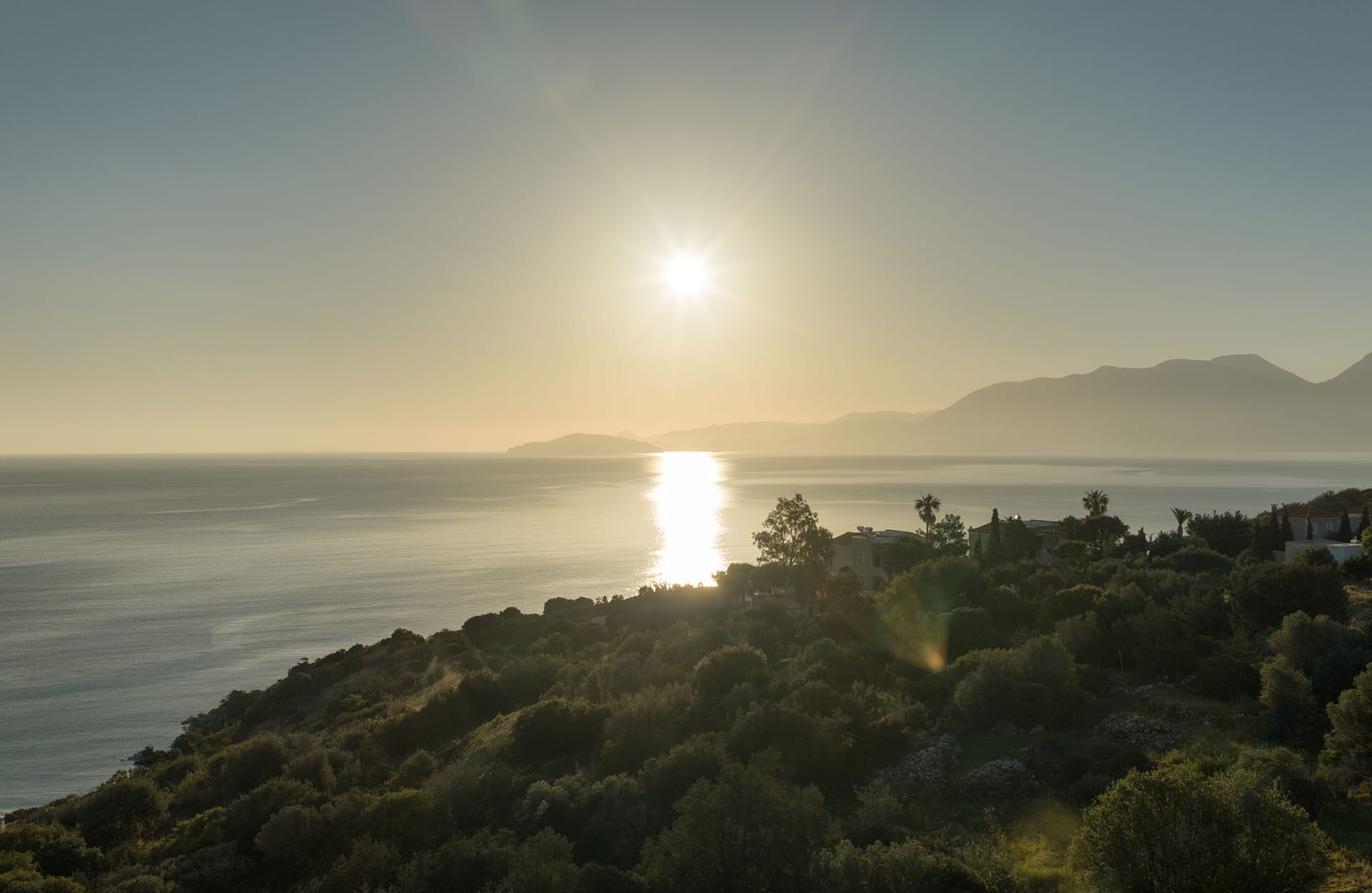 Ozen Suite & Villa Crete