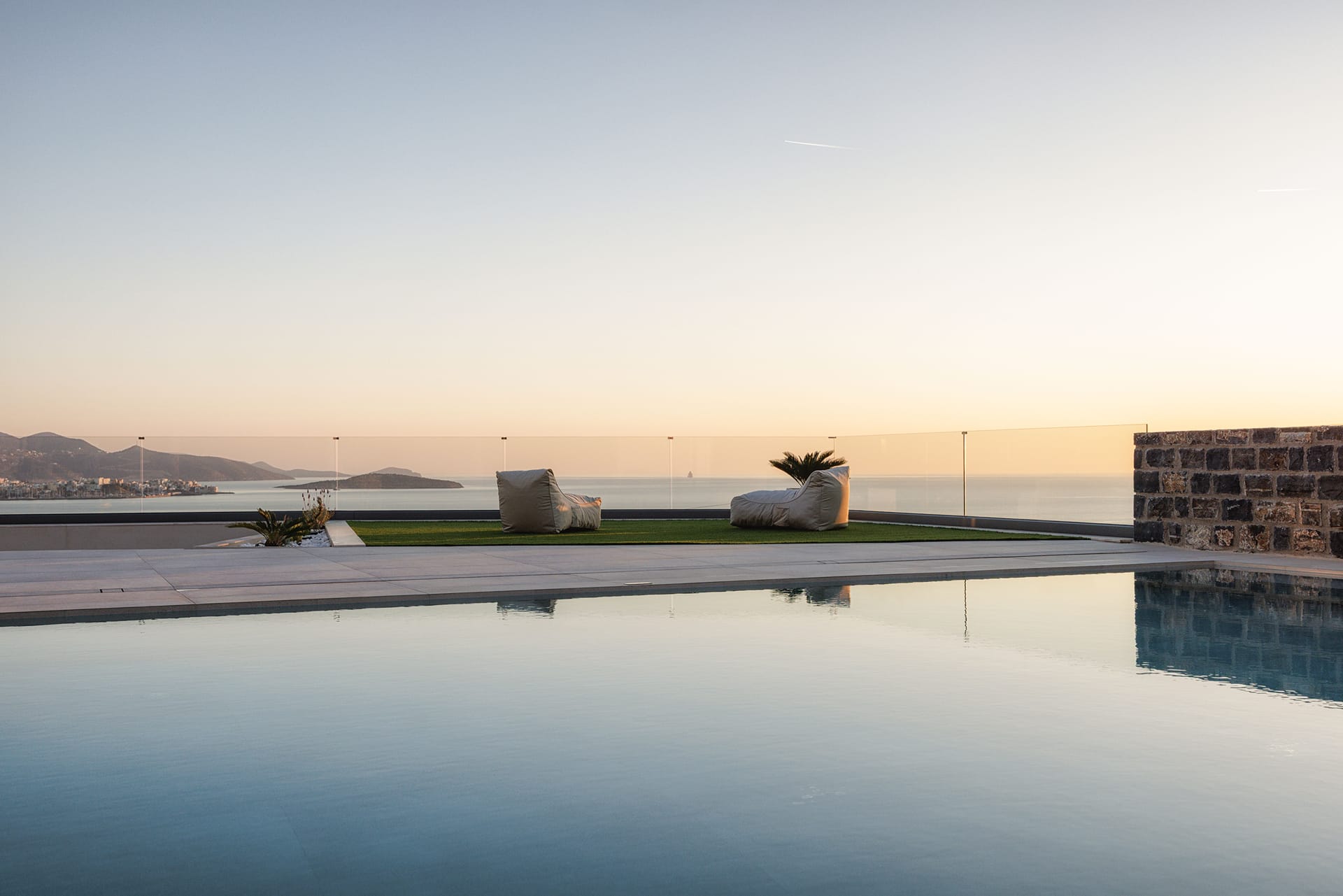 Ozen Suite & Villa Crete