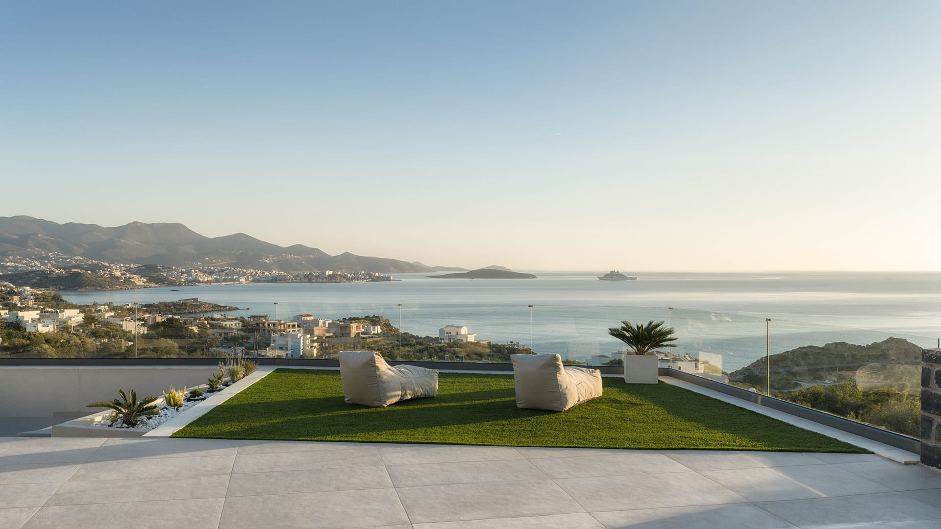 Ozen Suite & Villa Crete