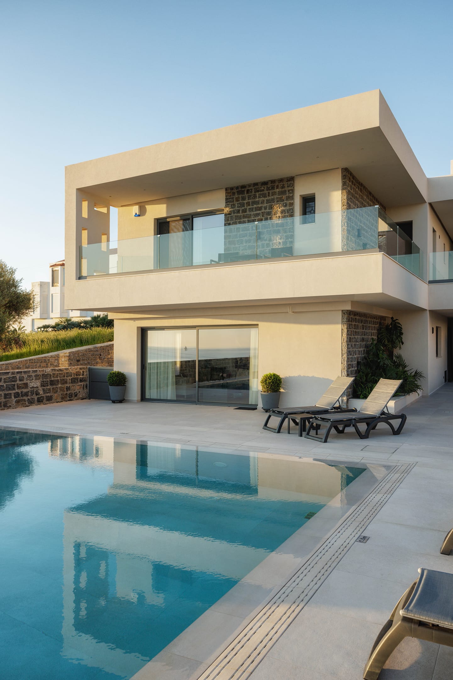 Ozen Suite & Villa Crete