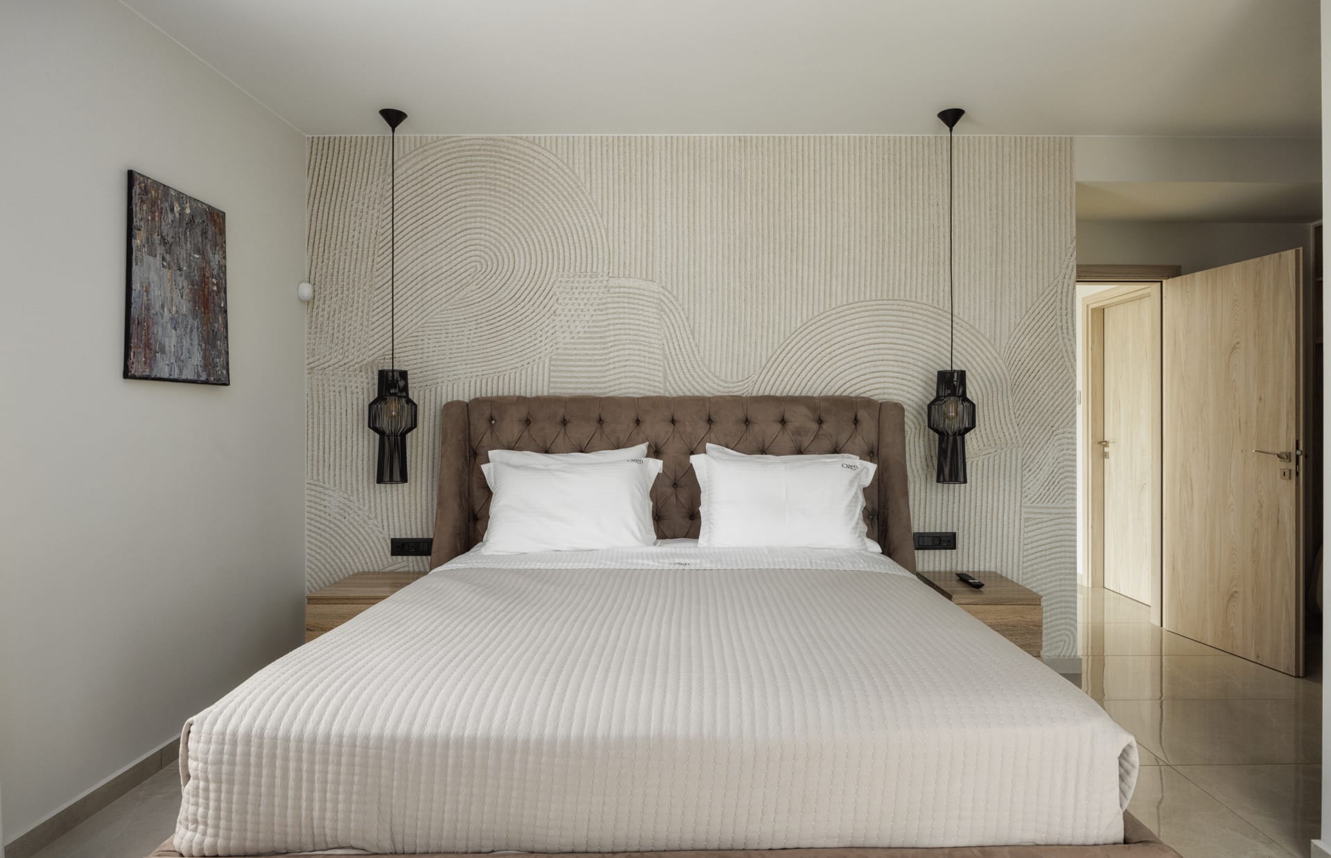 Ozen Suite & Villa Crete