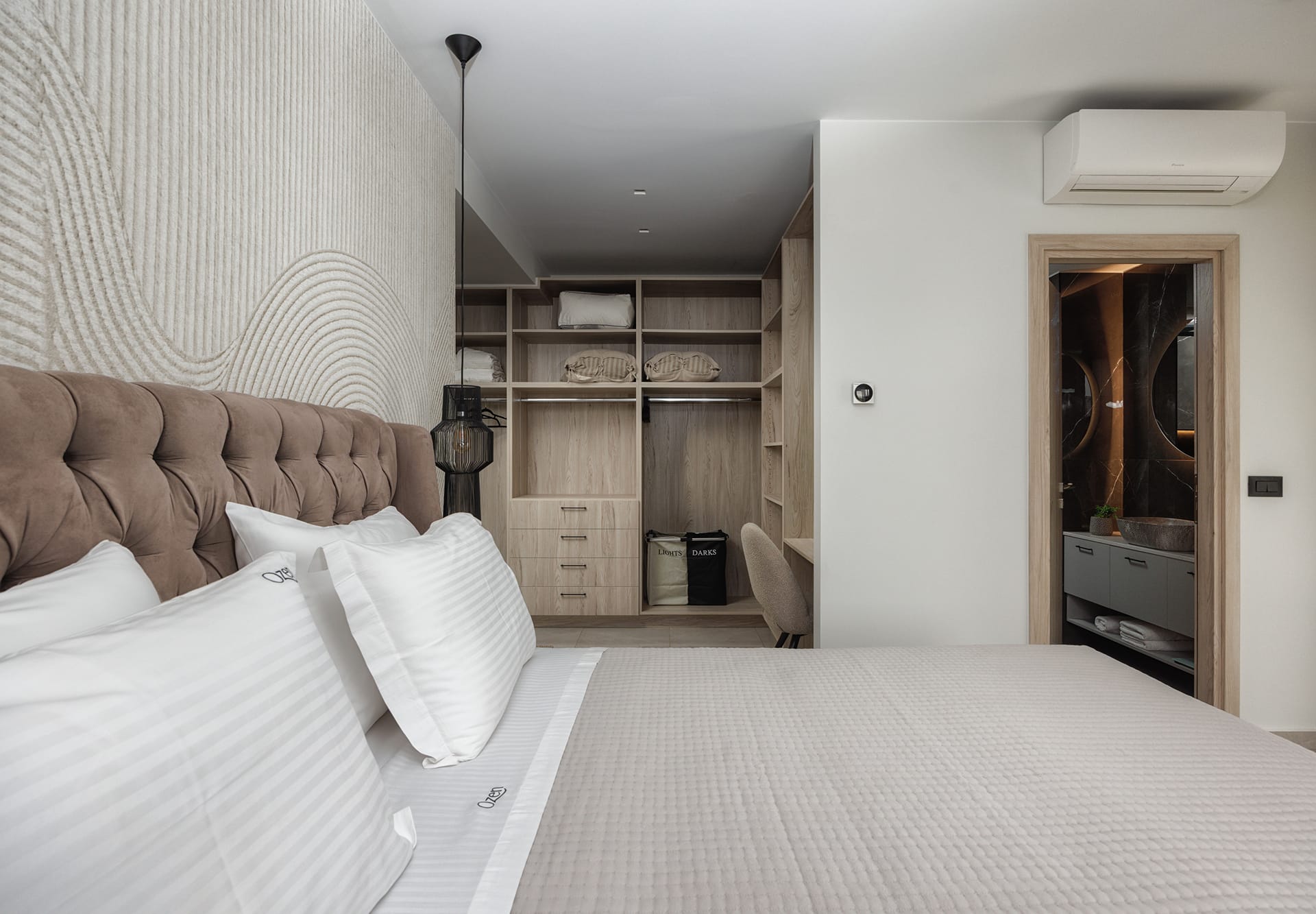 Ozen Suite & Villa Crete