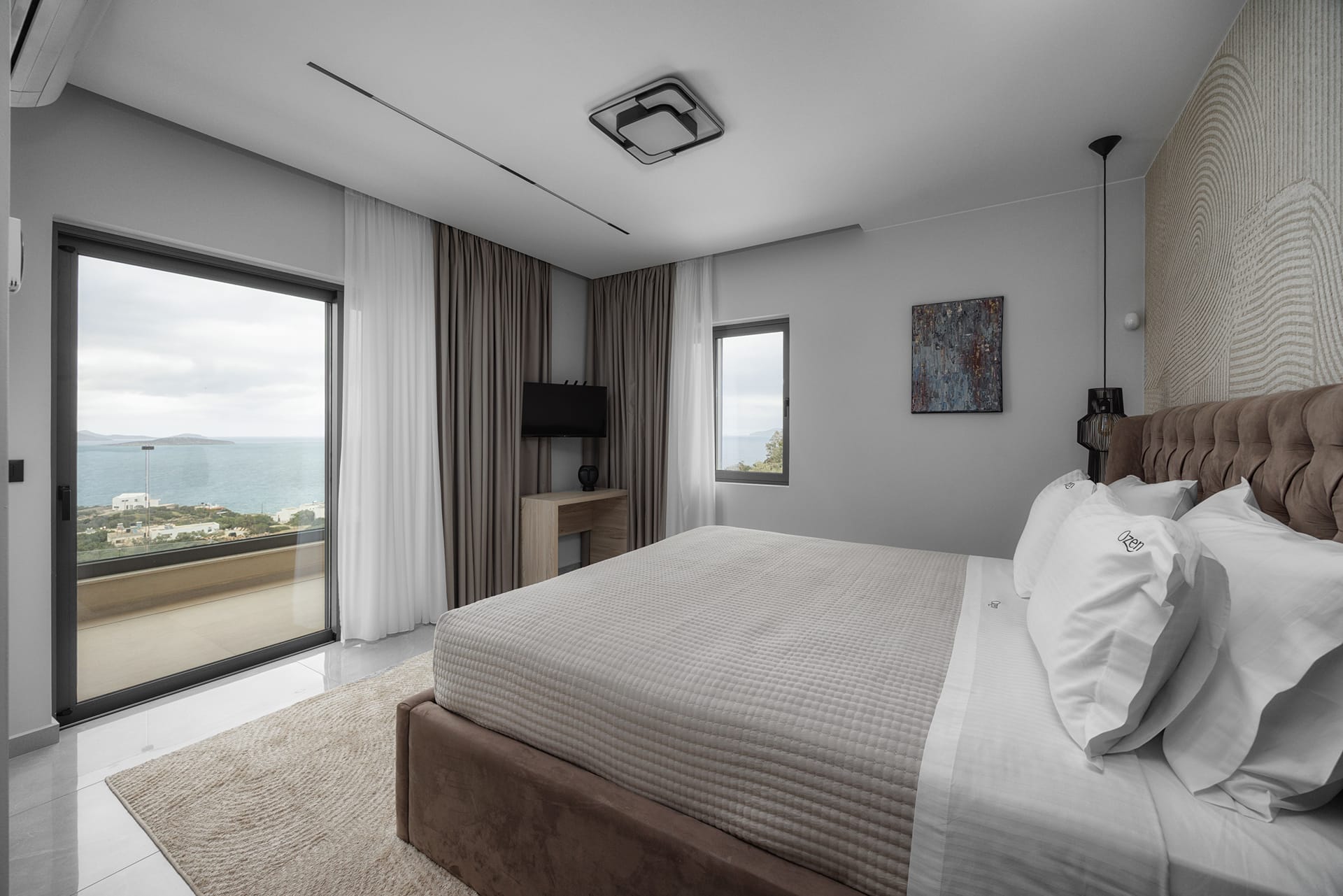 Ozen Suite & Villa Crete