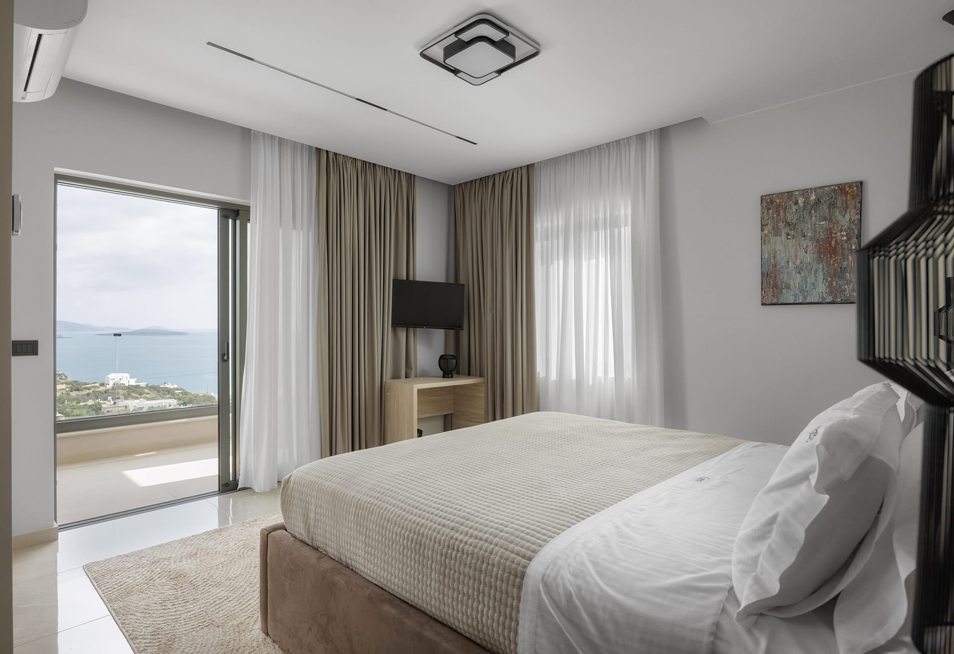 Ozen Suite & Villa Crete