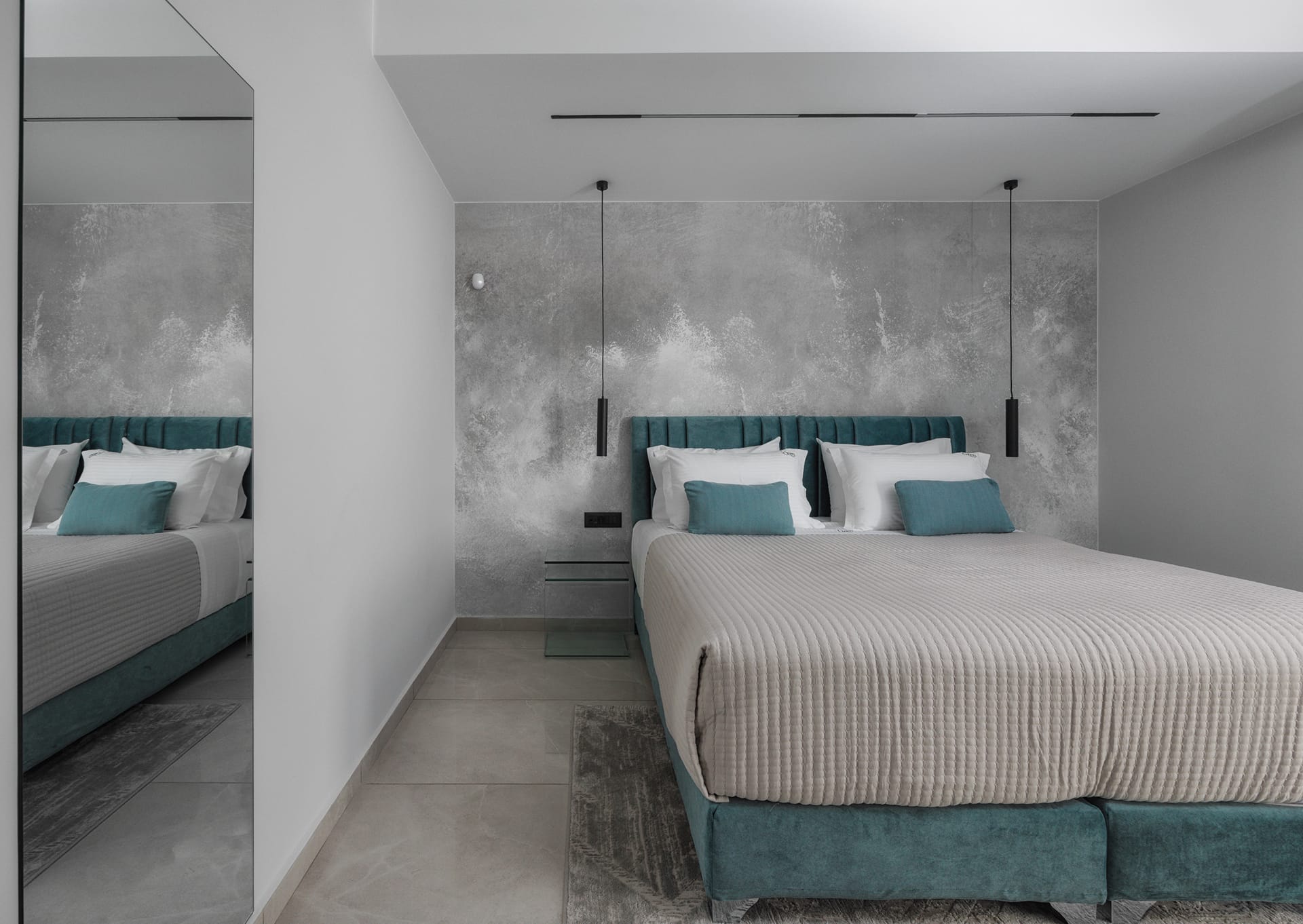 Ozen Suite & Villa Crete