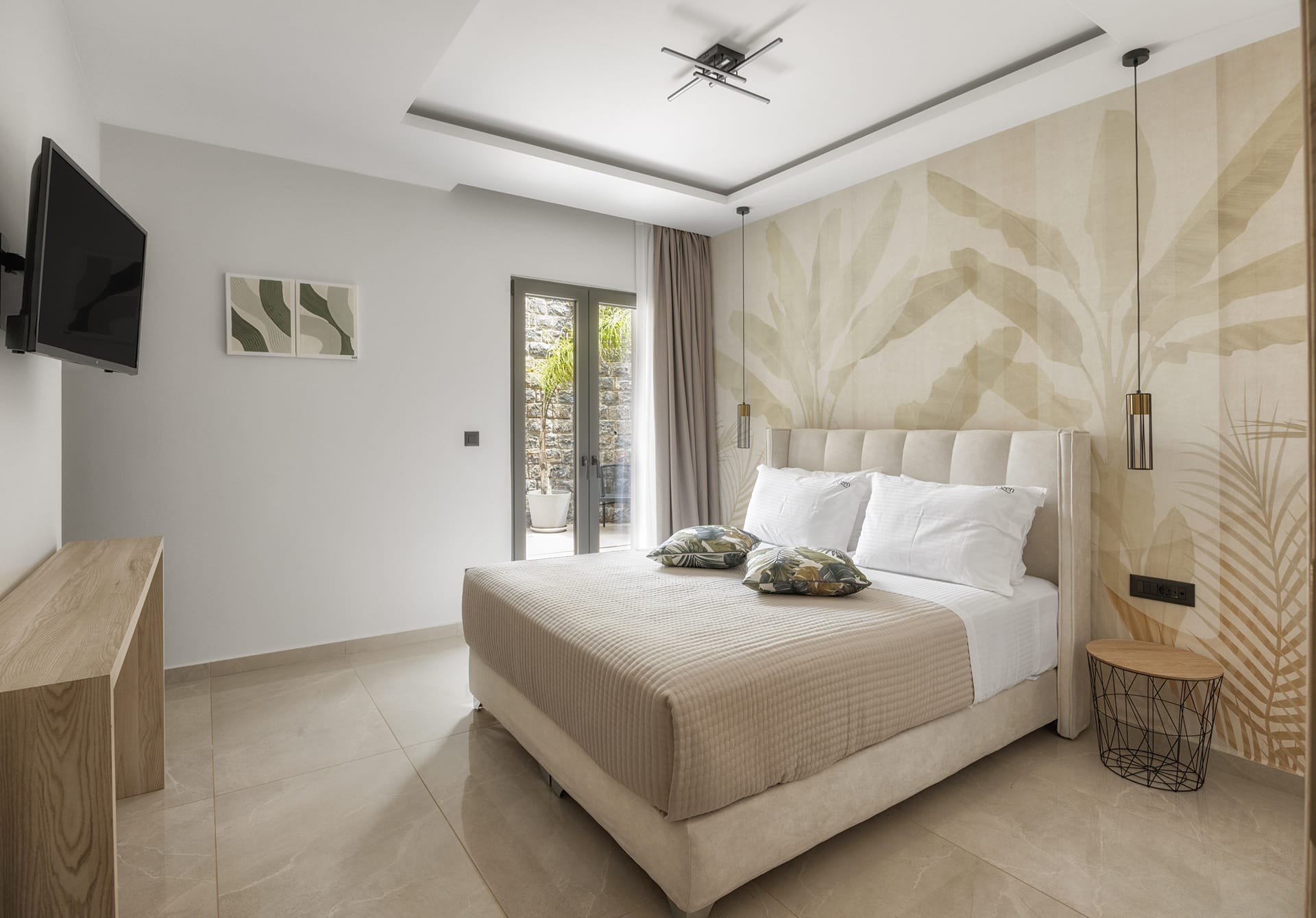 Ozen Suite & Villa Crete