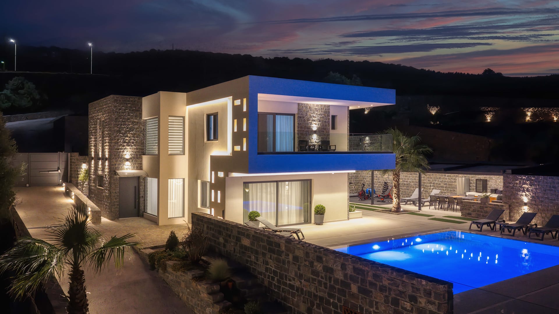Ozen Suite & Villa Crete