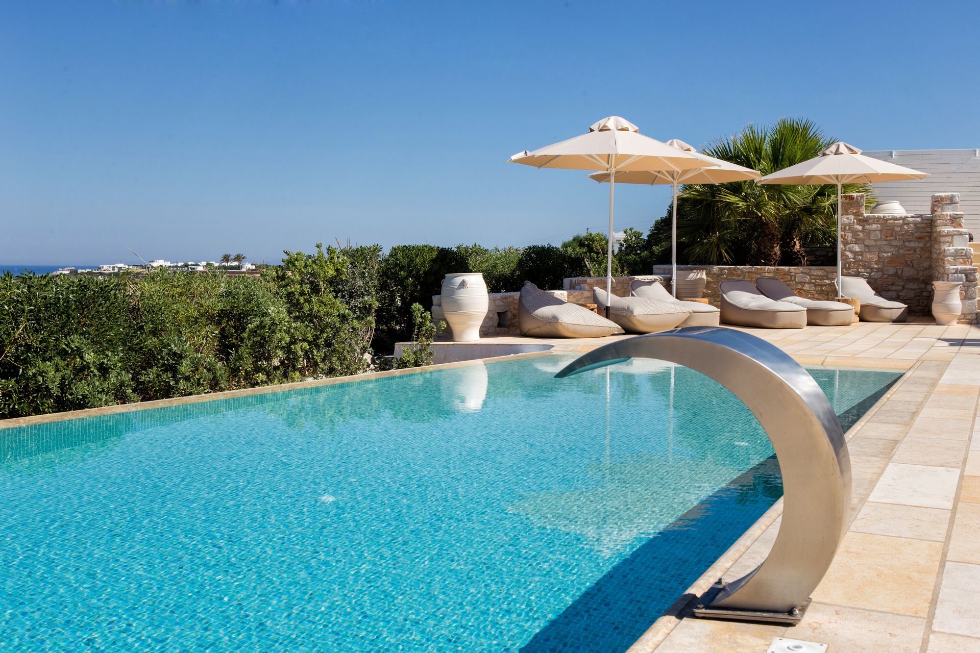 Anna Platanou Hotel Paros