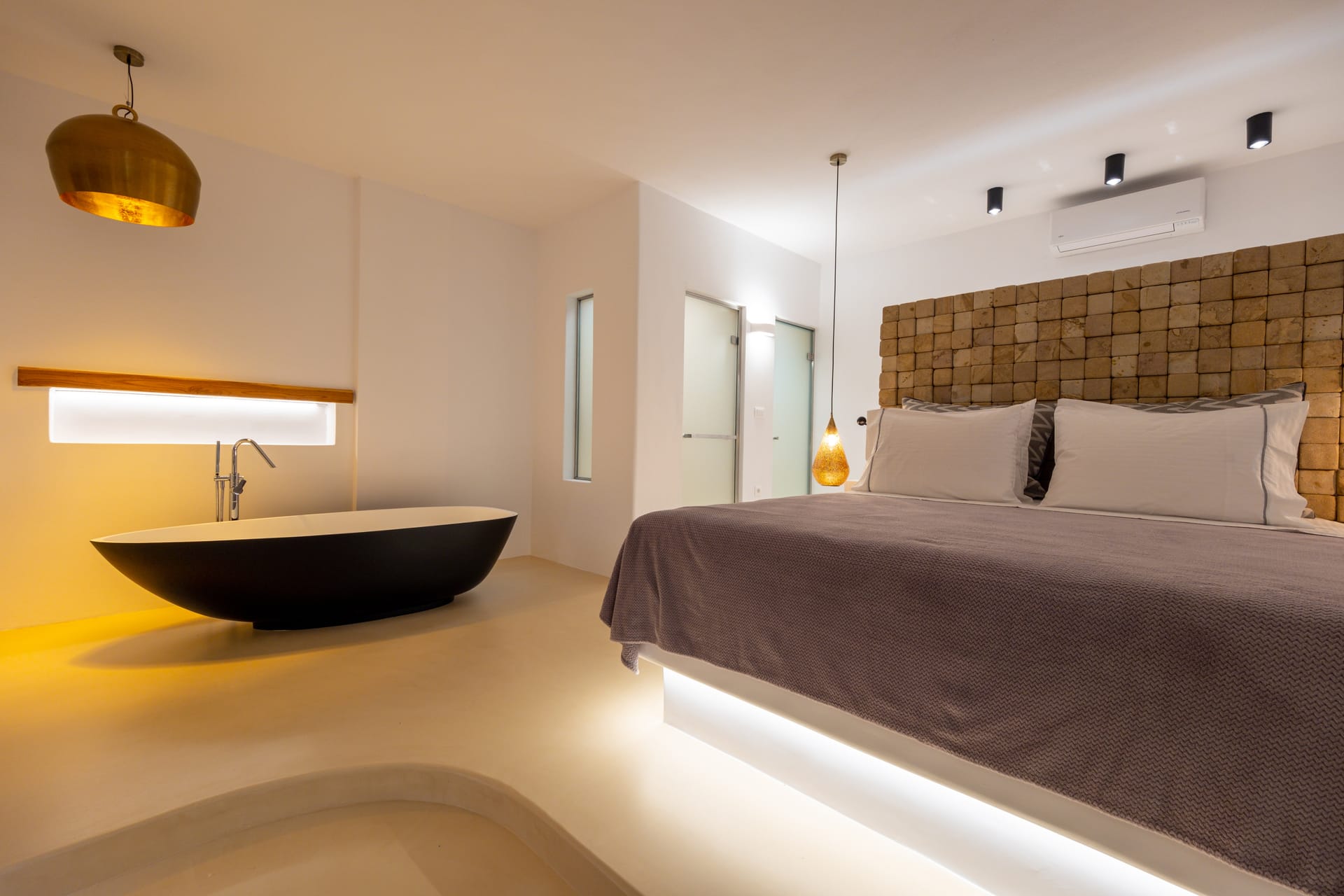 Anna Platanou Hotel Paros