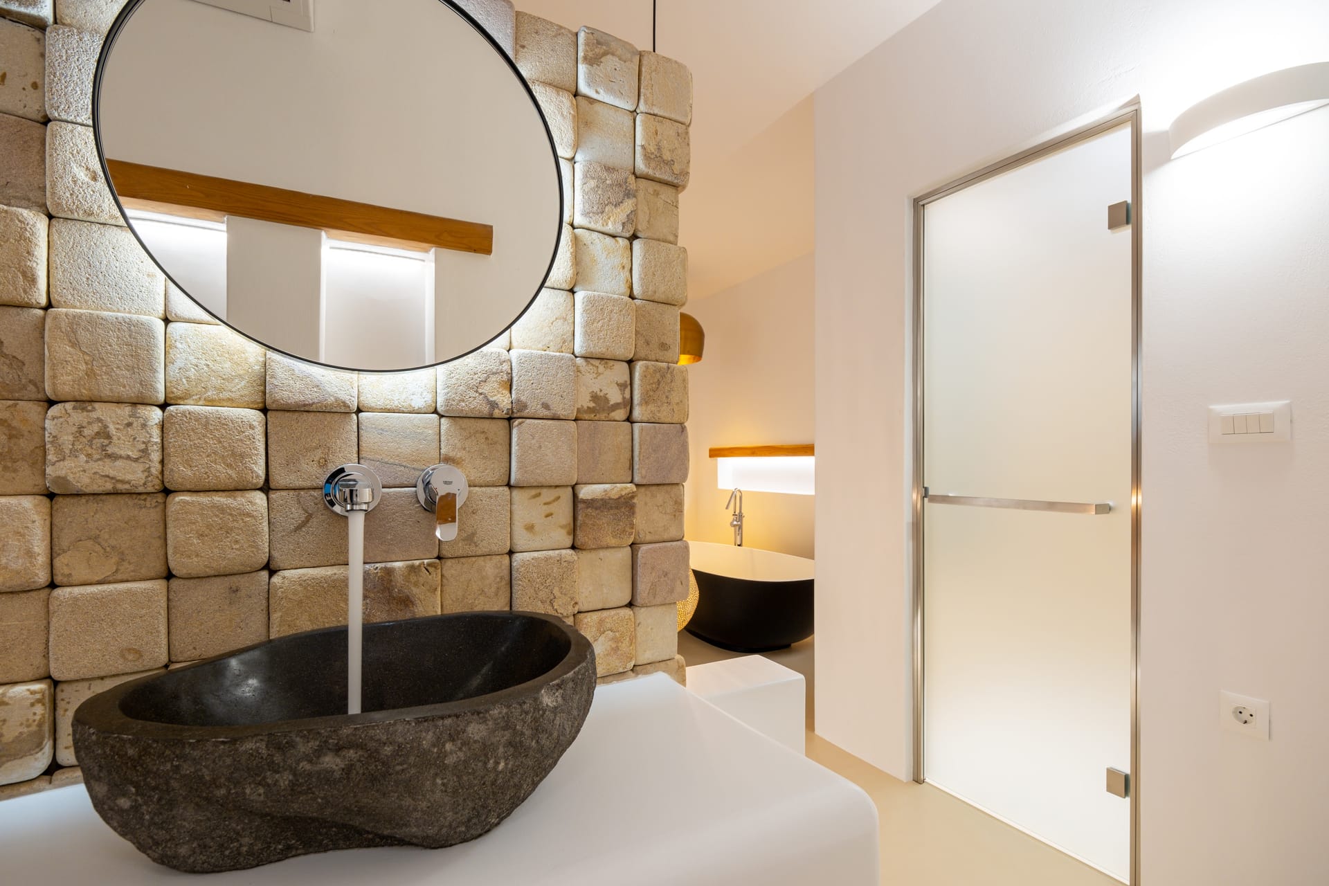 Anna Platanou Hotel Paros