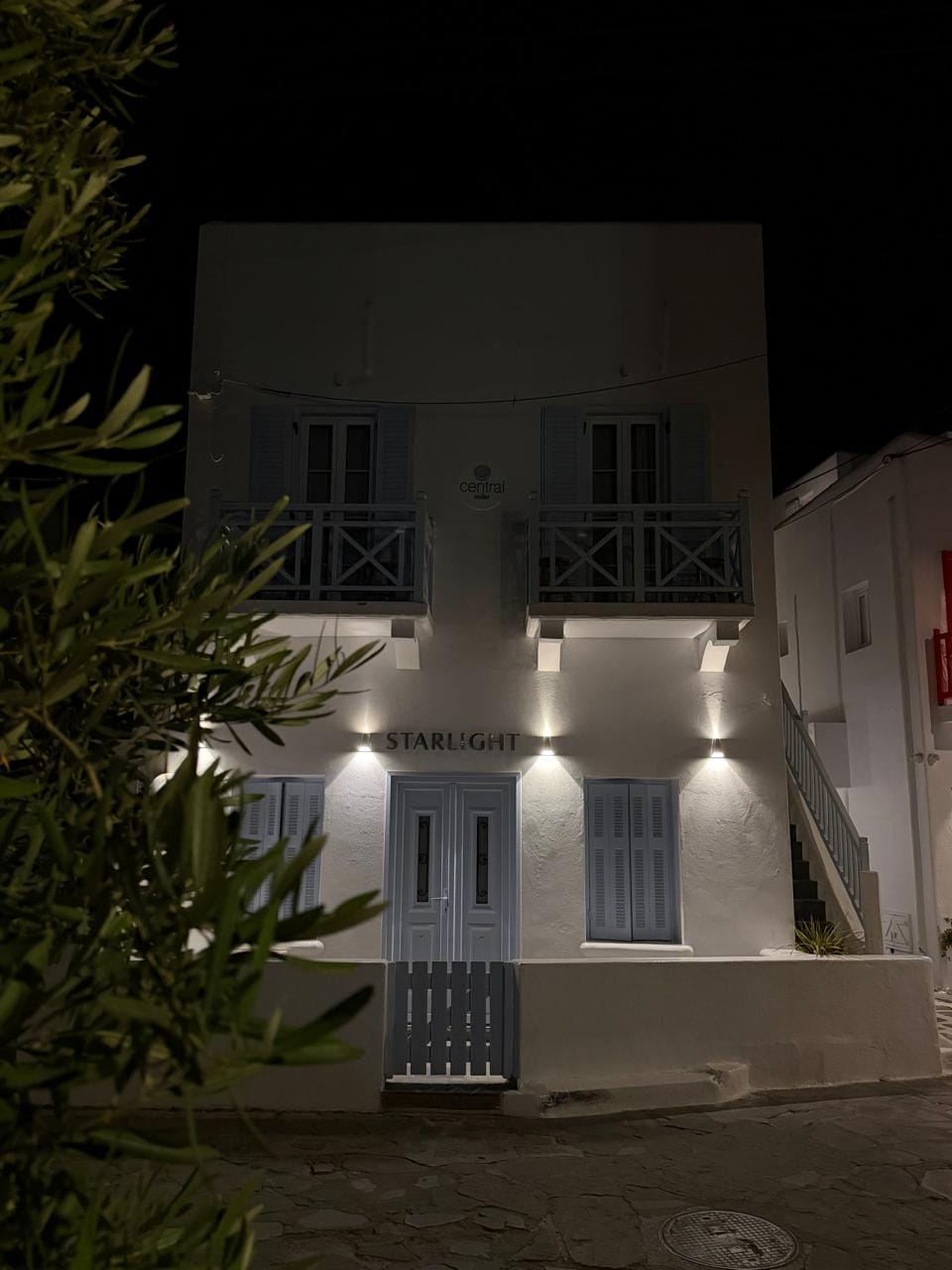 Starlight Luxury Studios